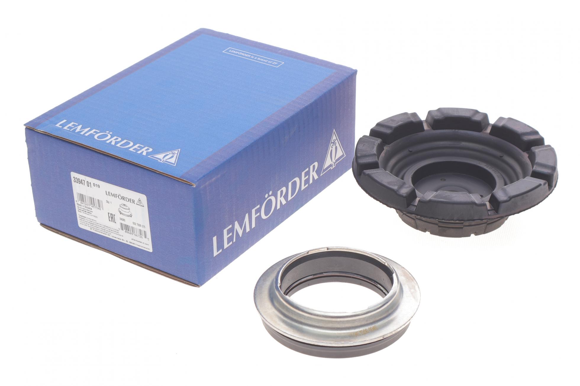 3394701 LEMFÖRDER