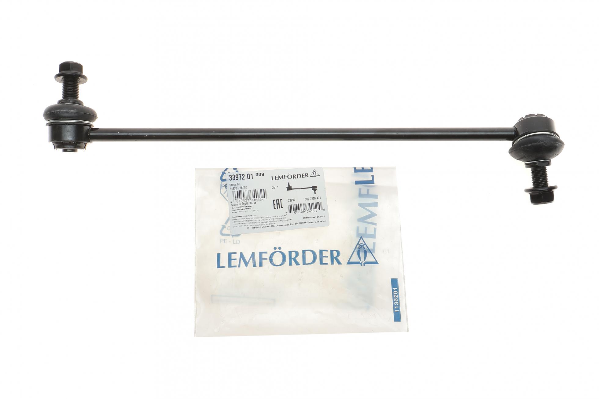 3397201 LEMFÖRDER