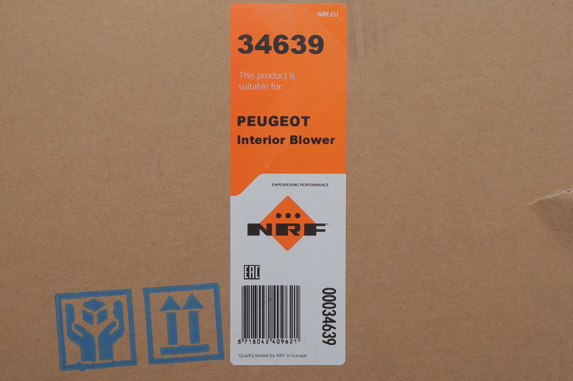 34639 NRF