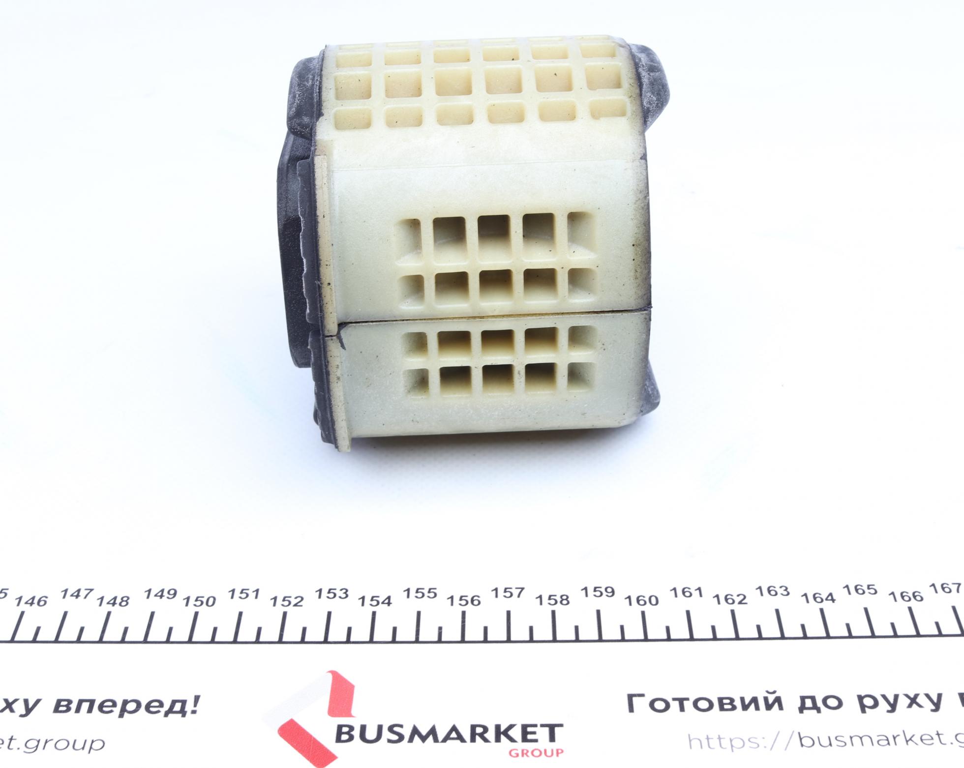 Сайлентблок подвески