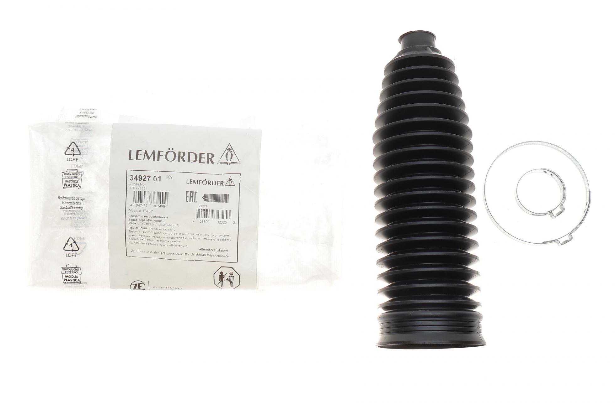 3492701 LEMFÖRDER