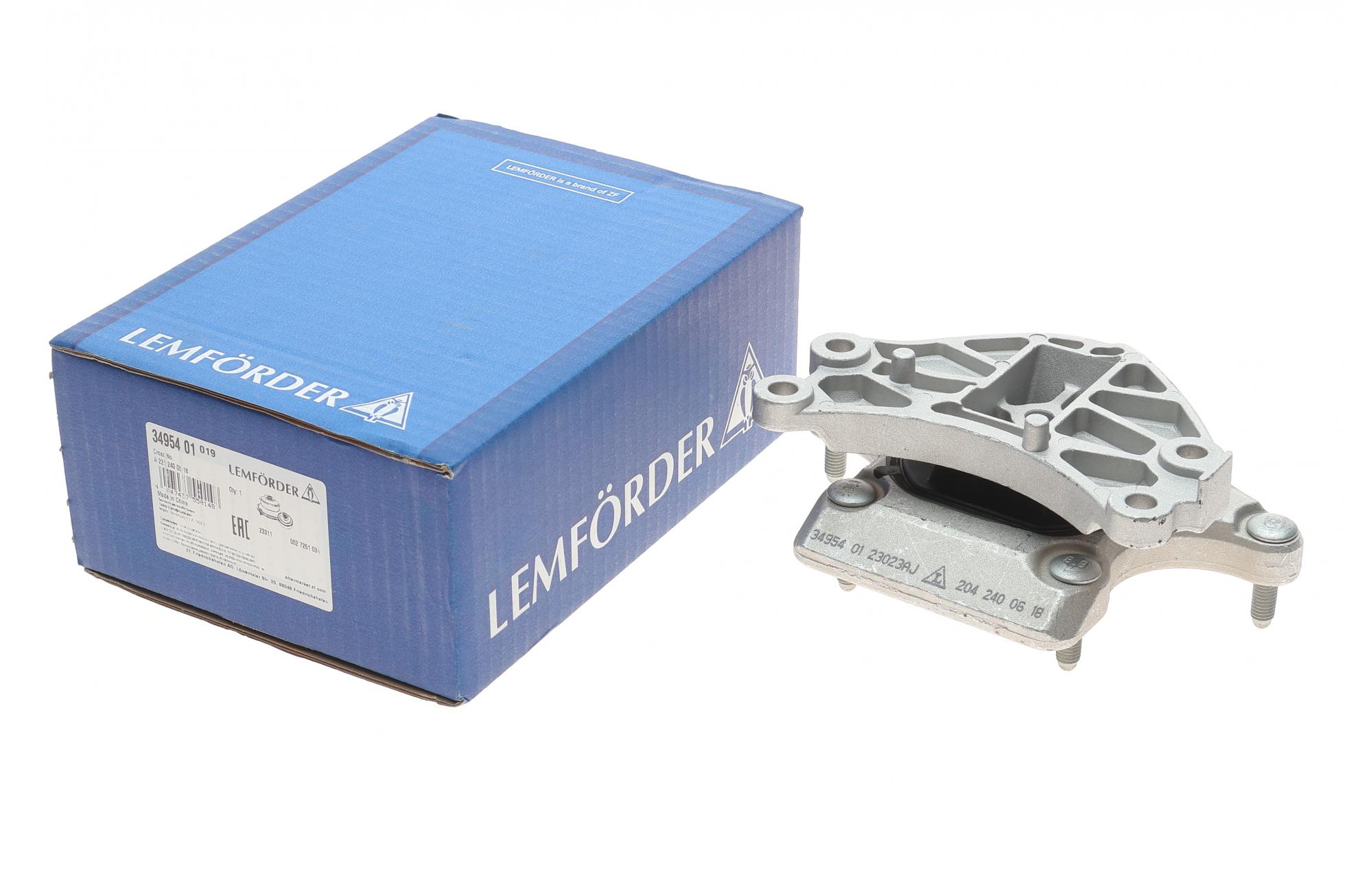 3495401 LEMFÖRDER