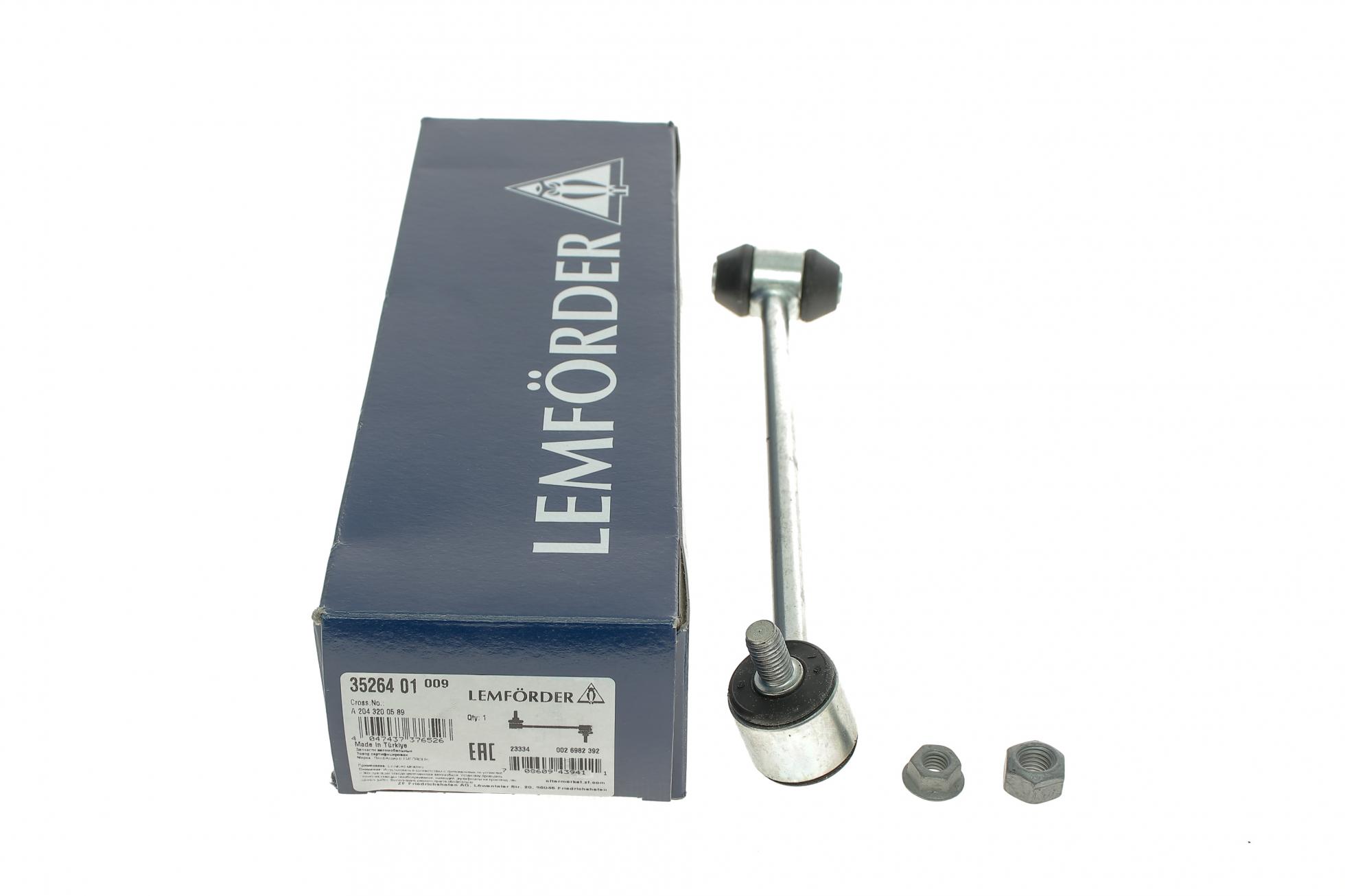 3526401 LEMFÖRDER