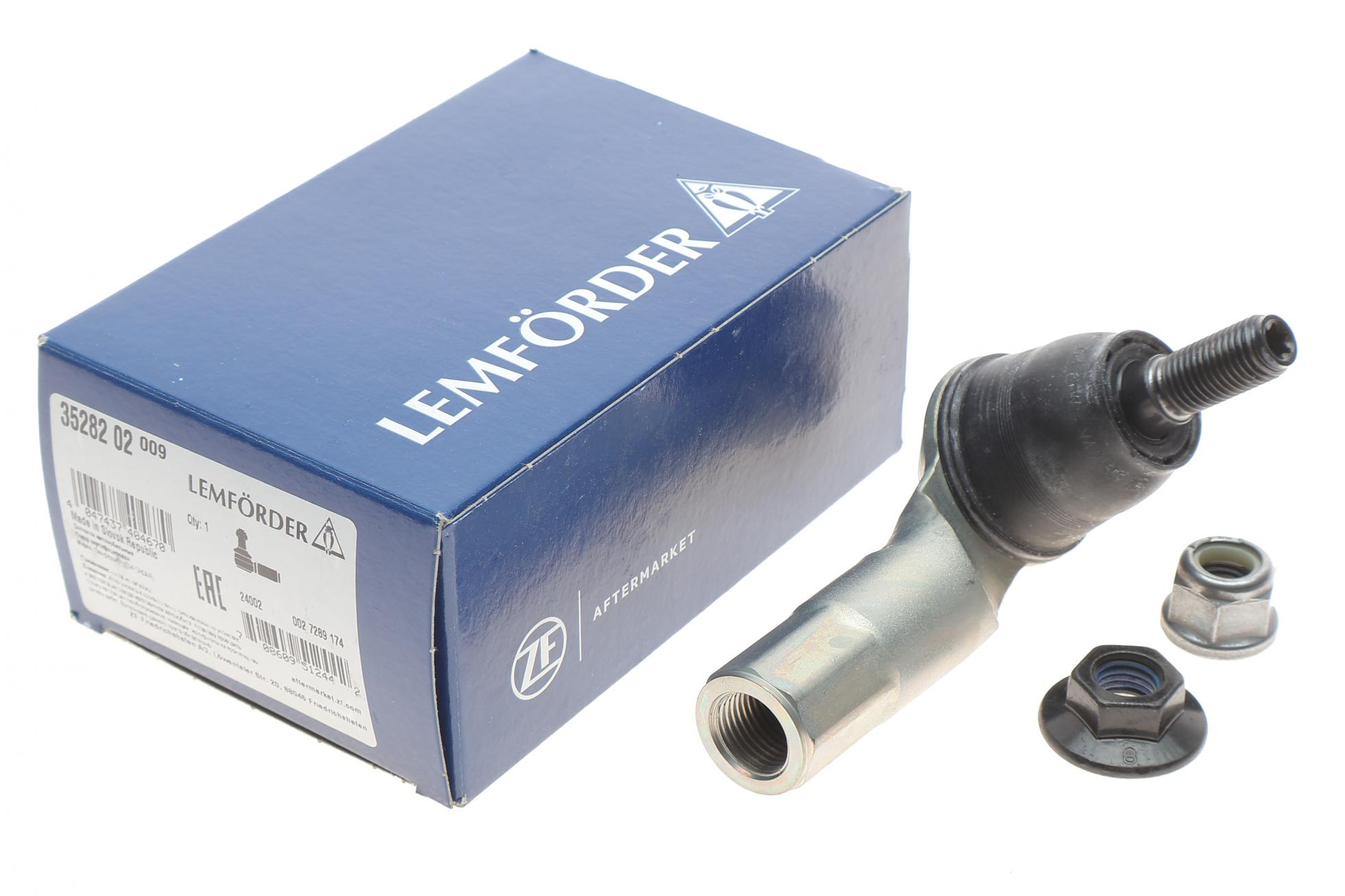 3528202 LEMFÖRDER