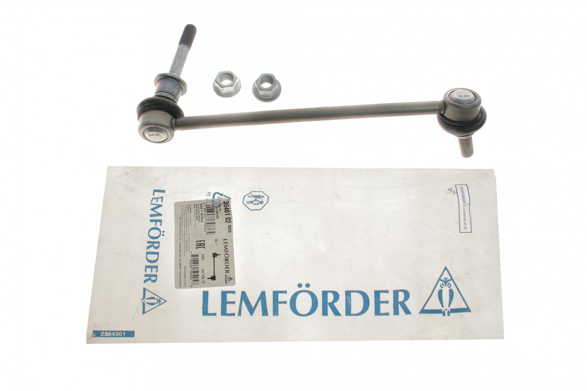 3546102 LEMFÖRDER
