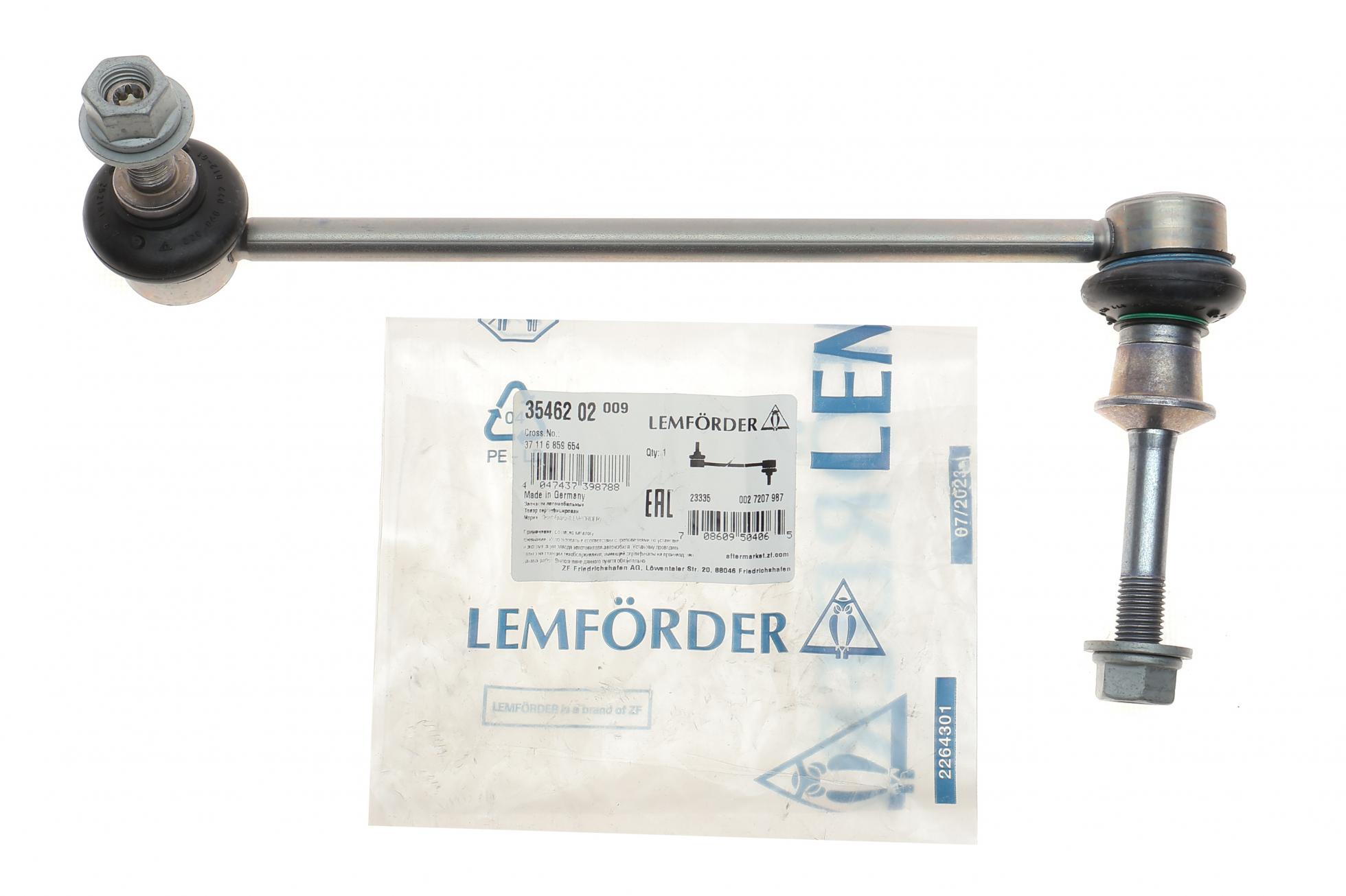 3546202 LEMFÖRDER