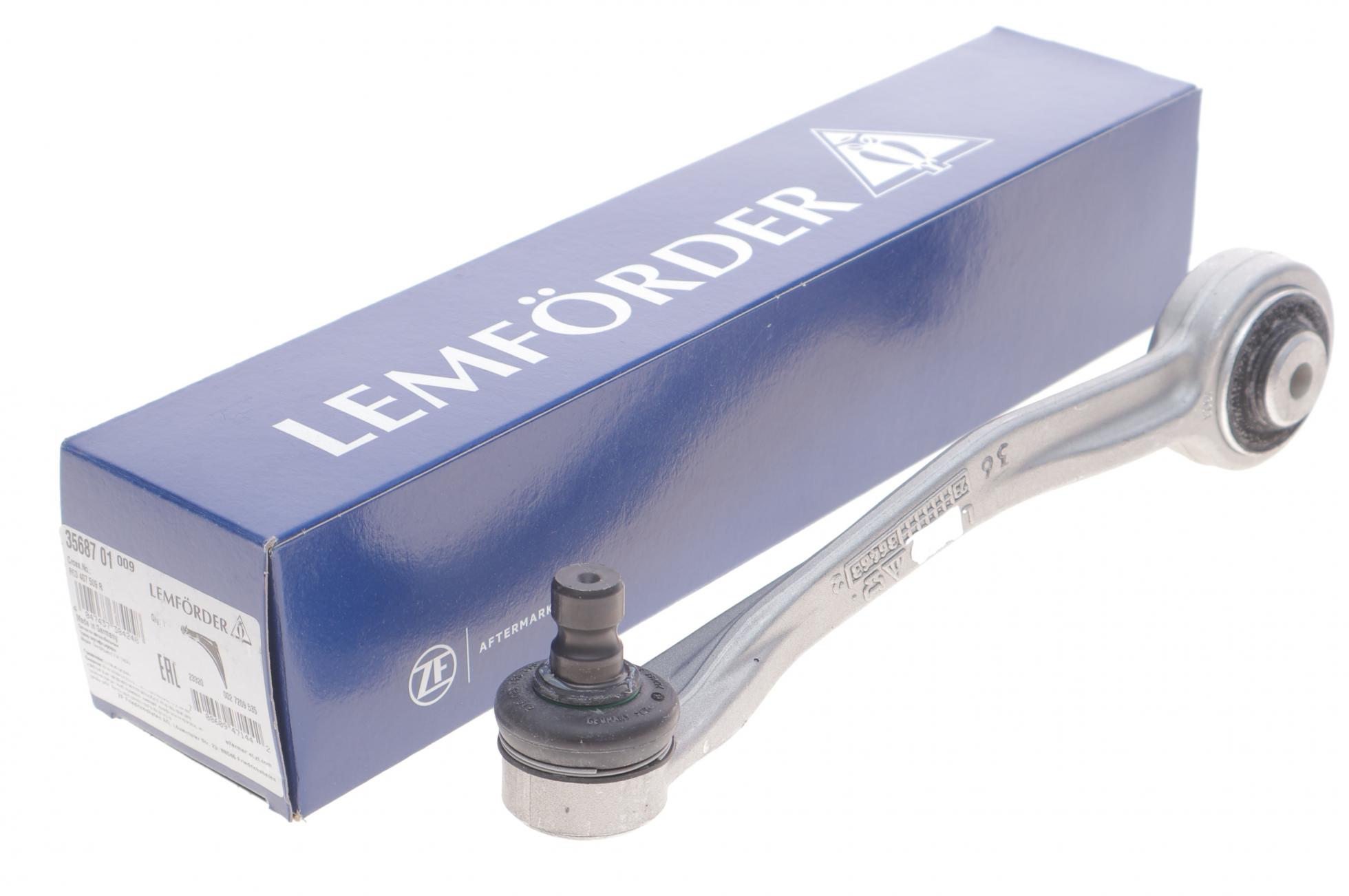 3568701 LEMFÖRDER