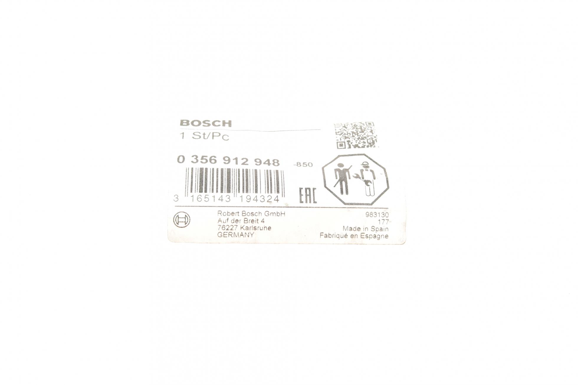 356912948 BOSCH