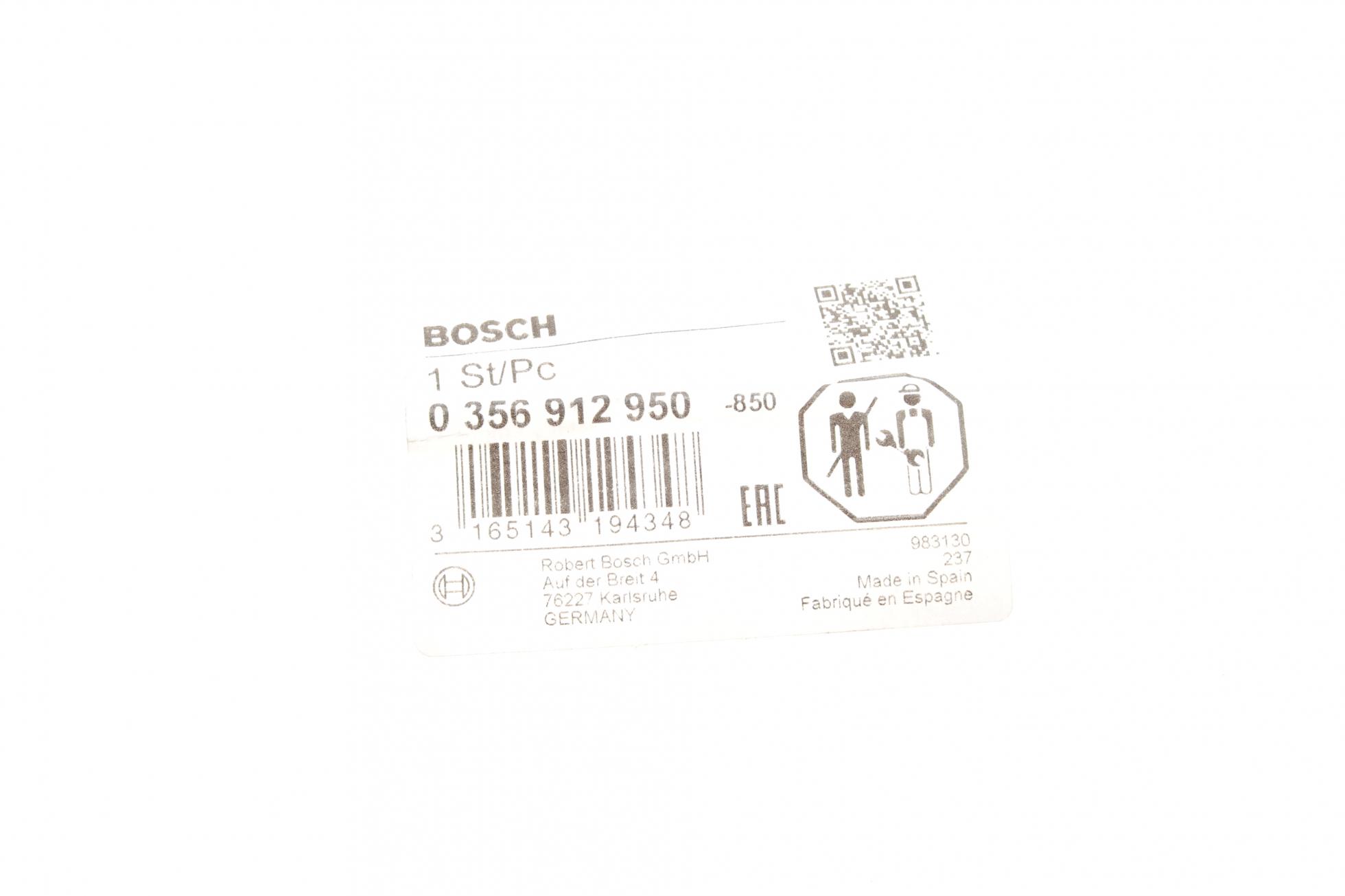 356912950 BOSCH