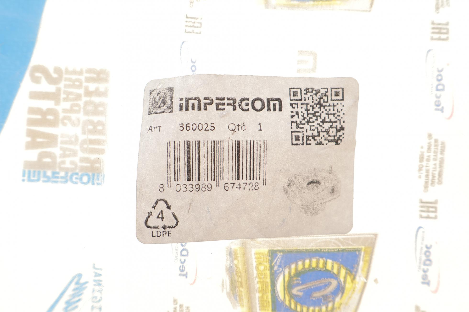 360025 IMPERGOM