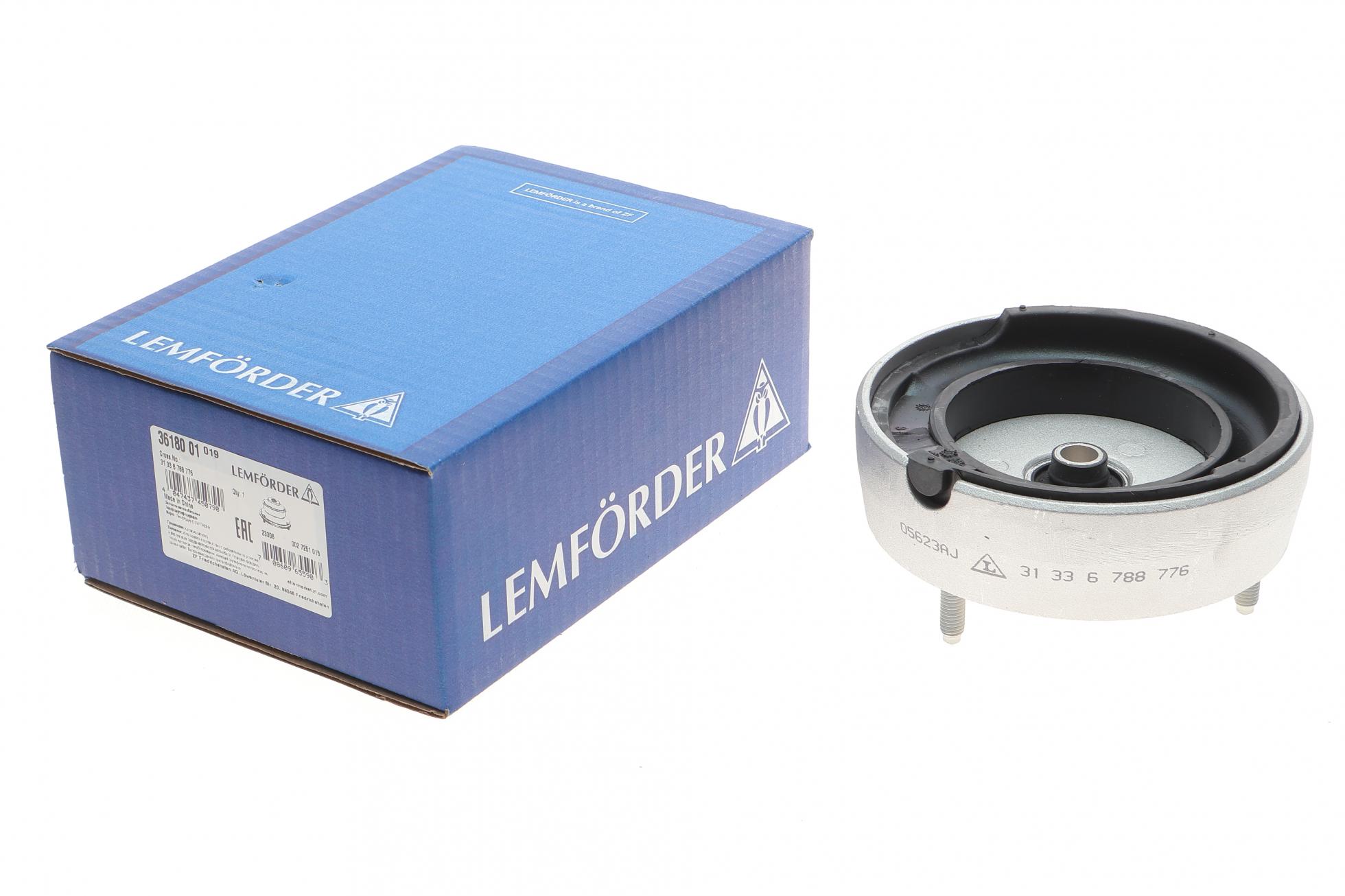 3618001 LEMFÖRDER