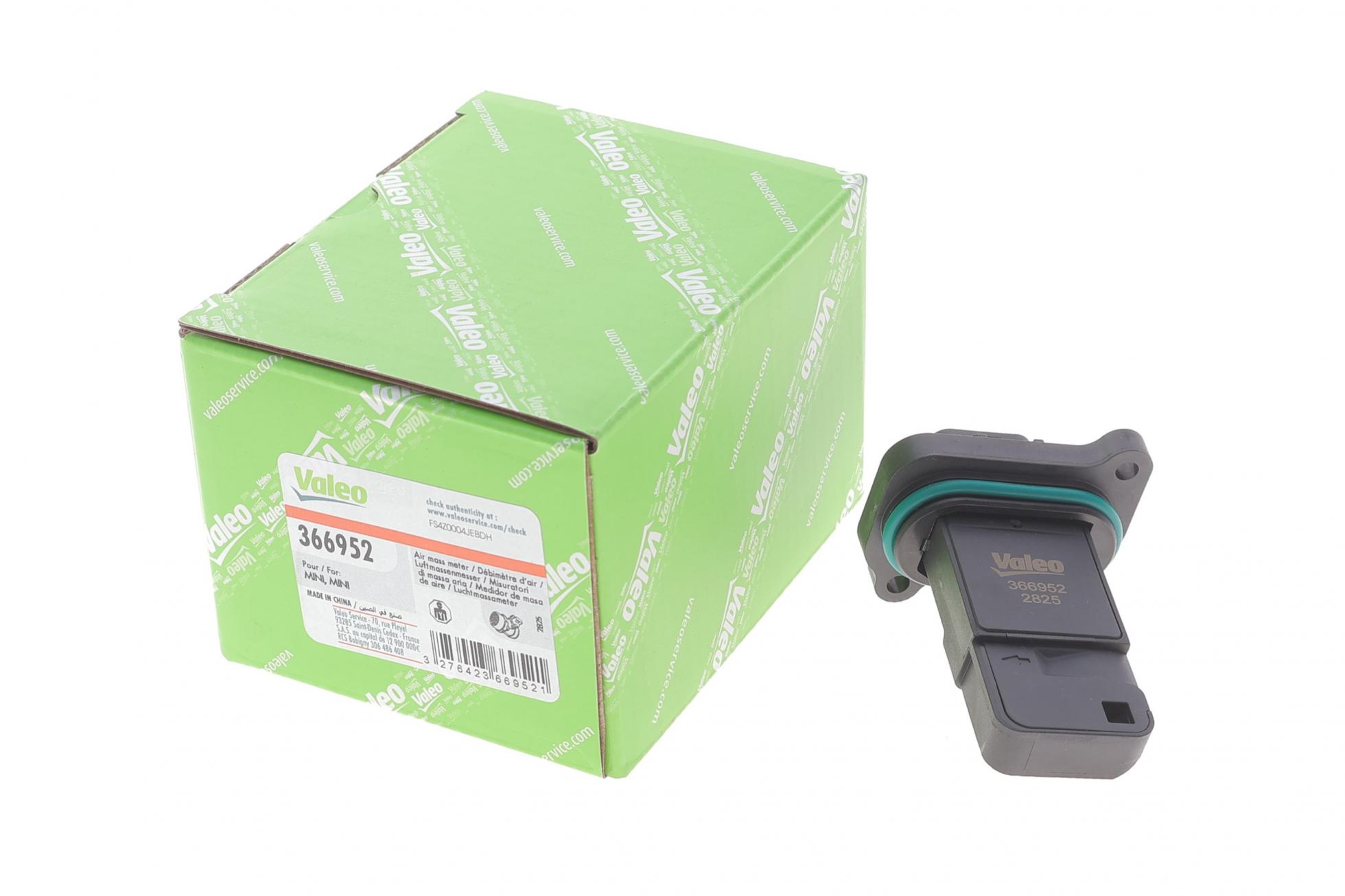 366952 VALEO