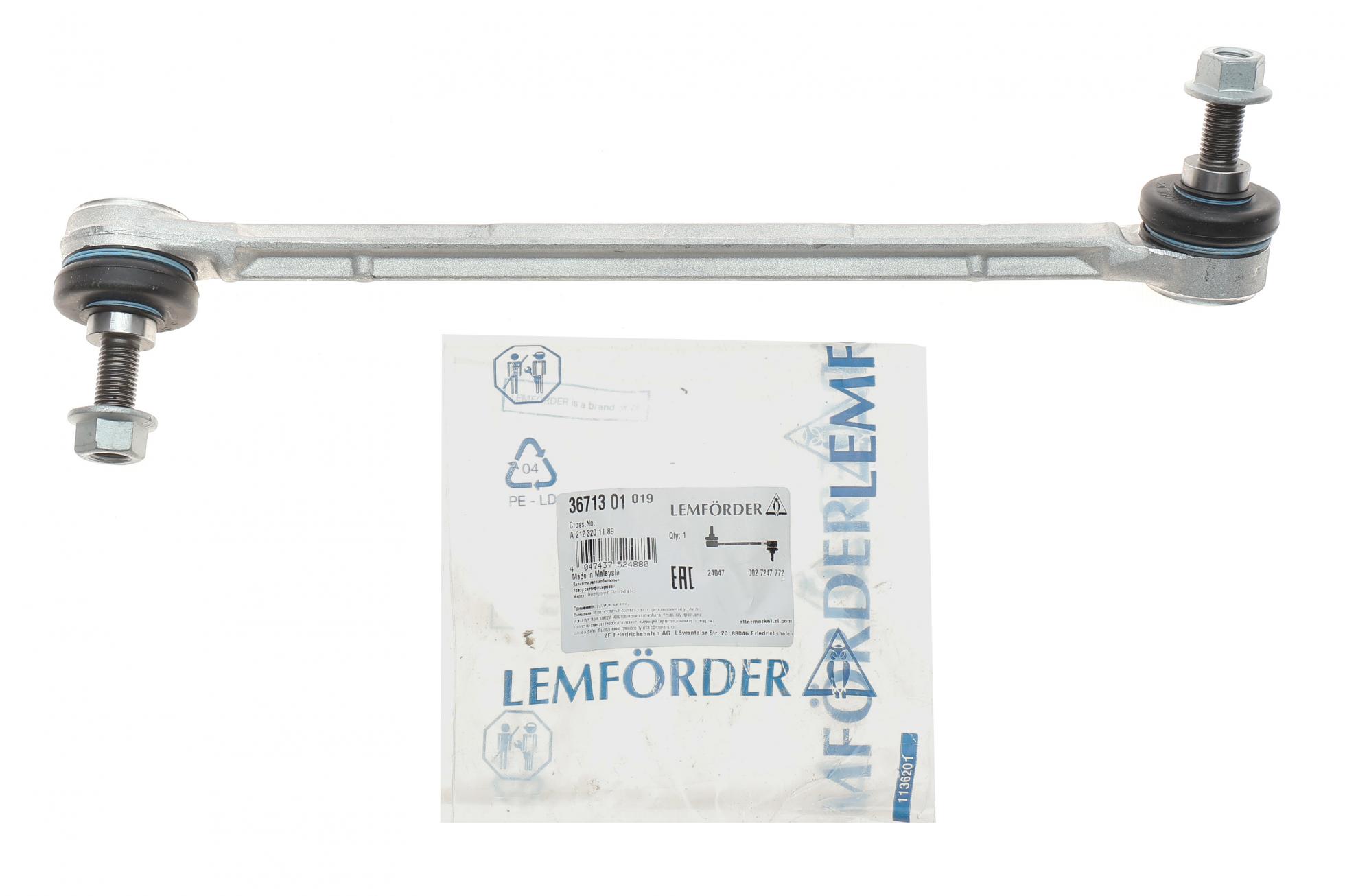 3671301 LEMFÖRDER