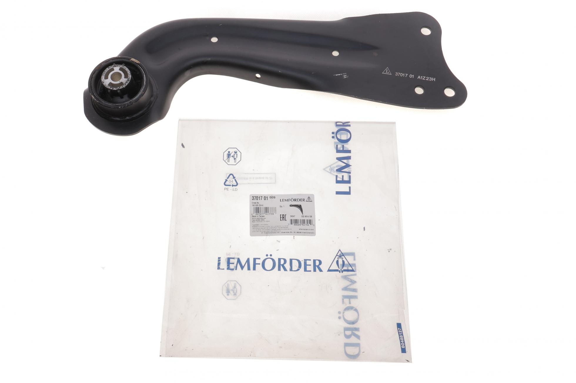 3701701 LEMFÖRDER