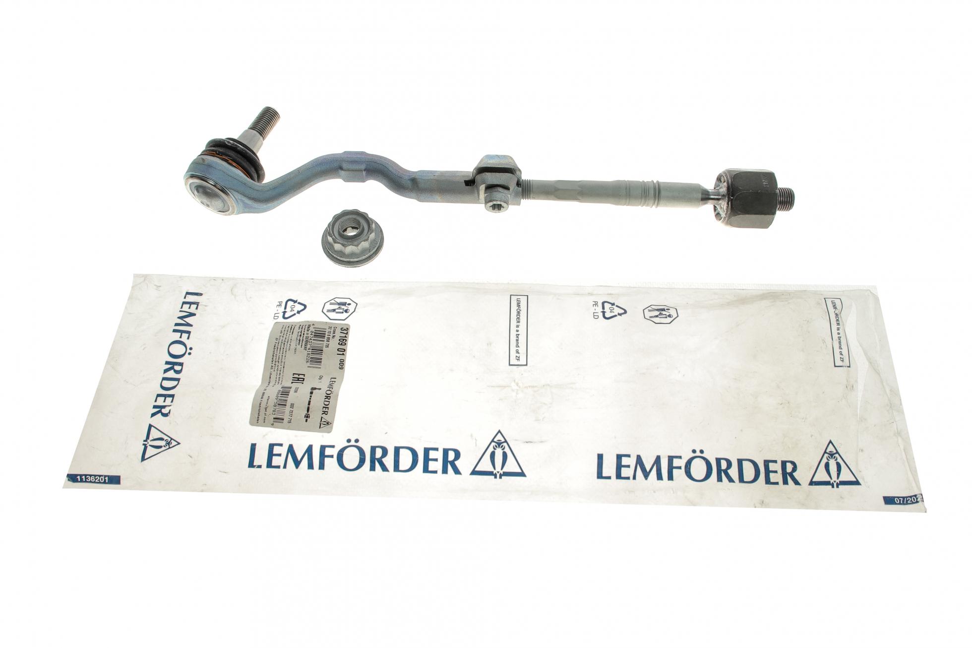 3716901 LEMFÖRDER