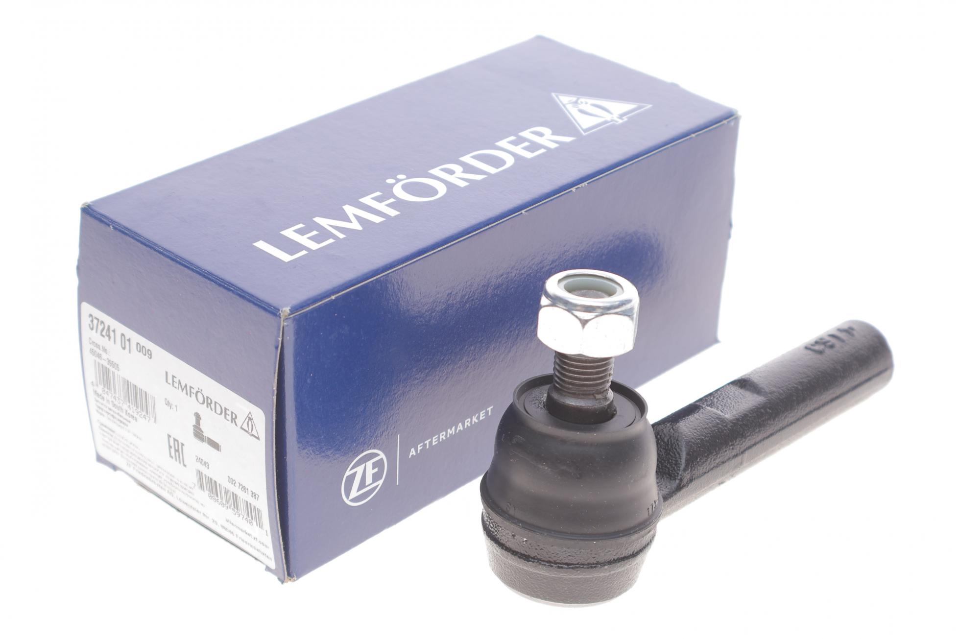 3724101 LEMFÖRDER