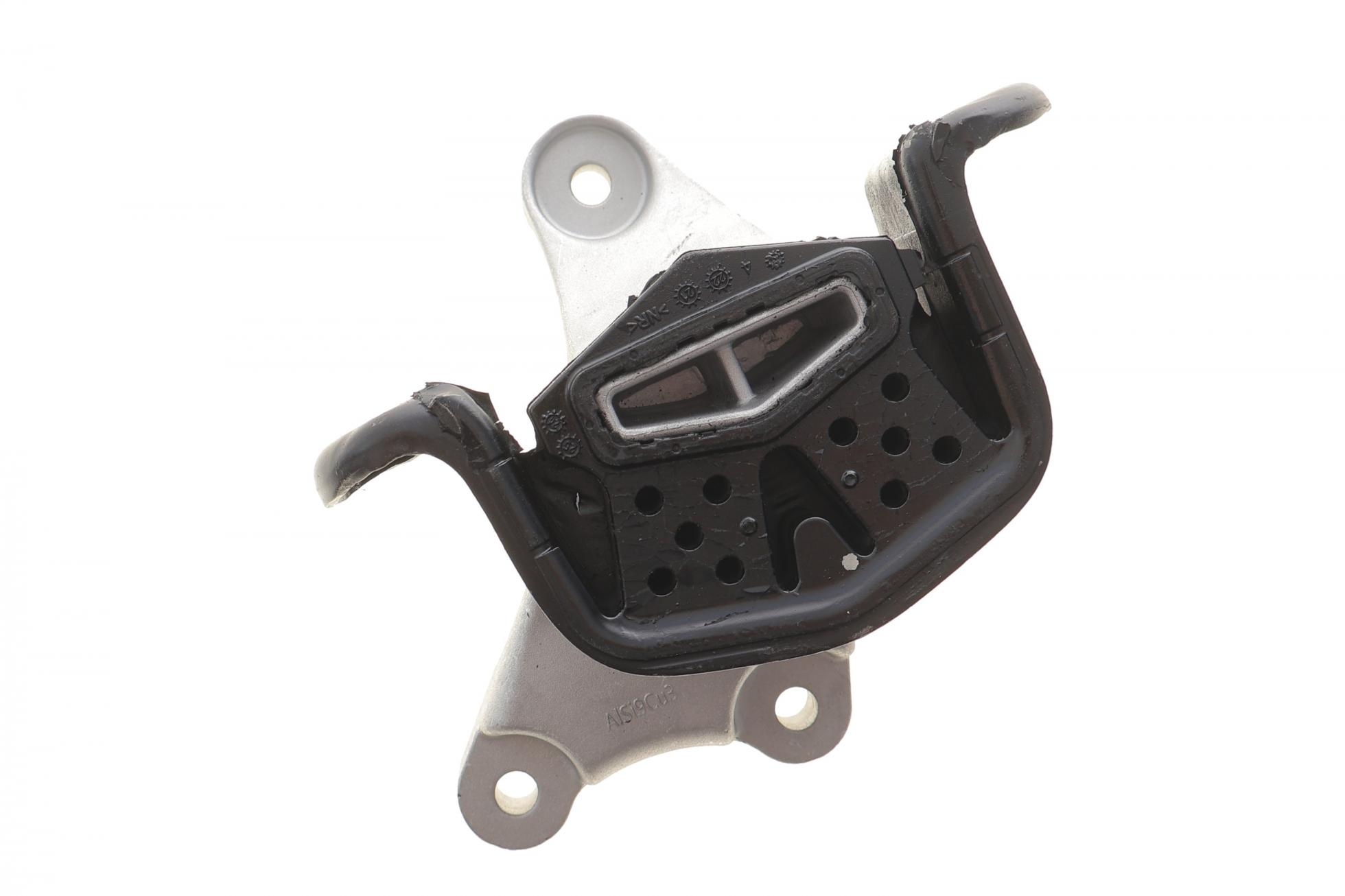 Подушка кпп vw t5 1.9 tdi 03-(l)