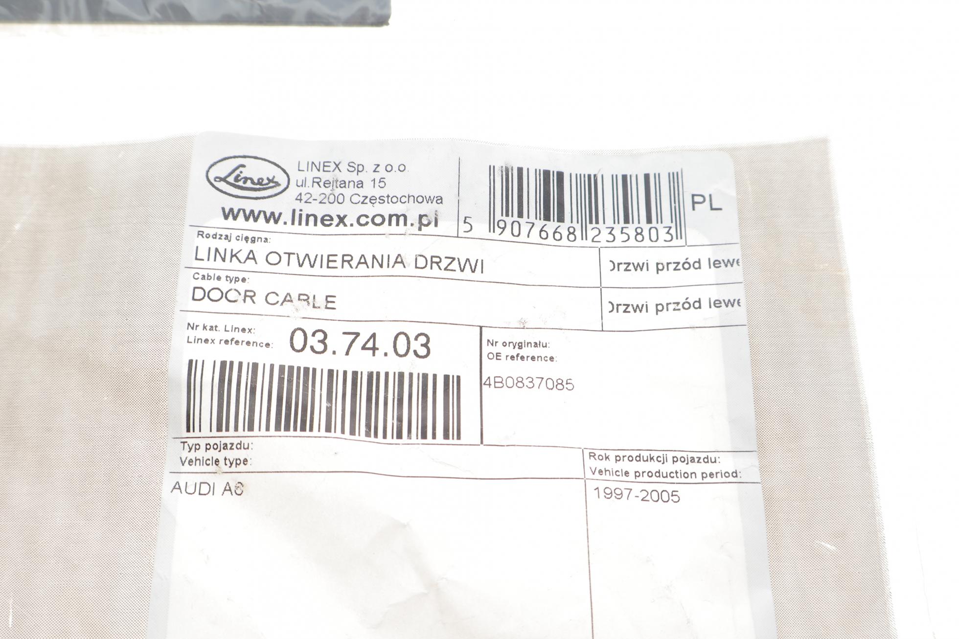 37403 LINEX
