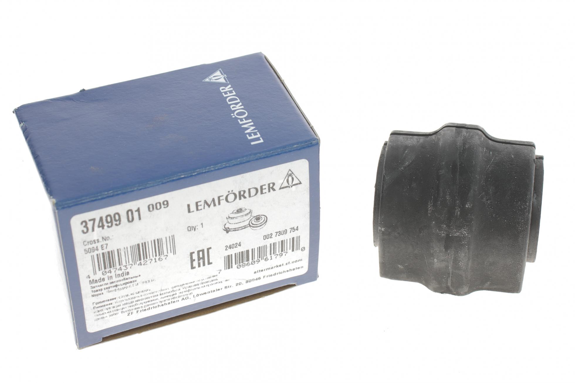 3749901 LEMFÖRDER
