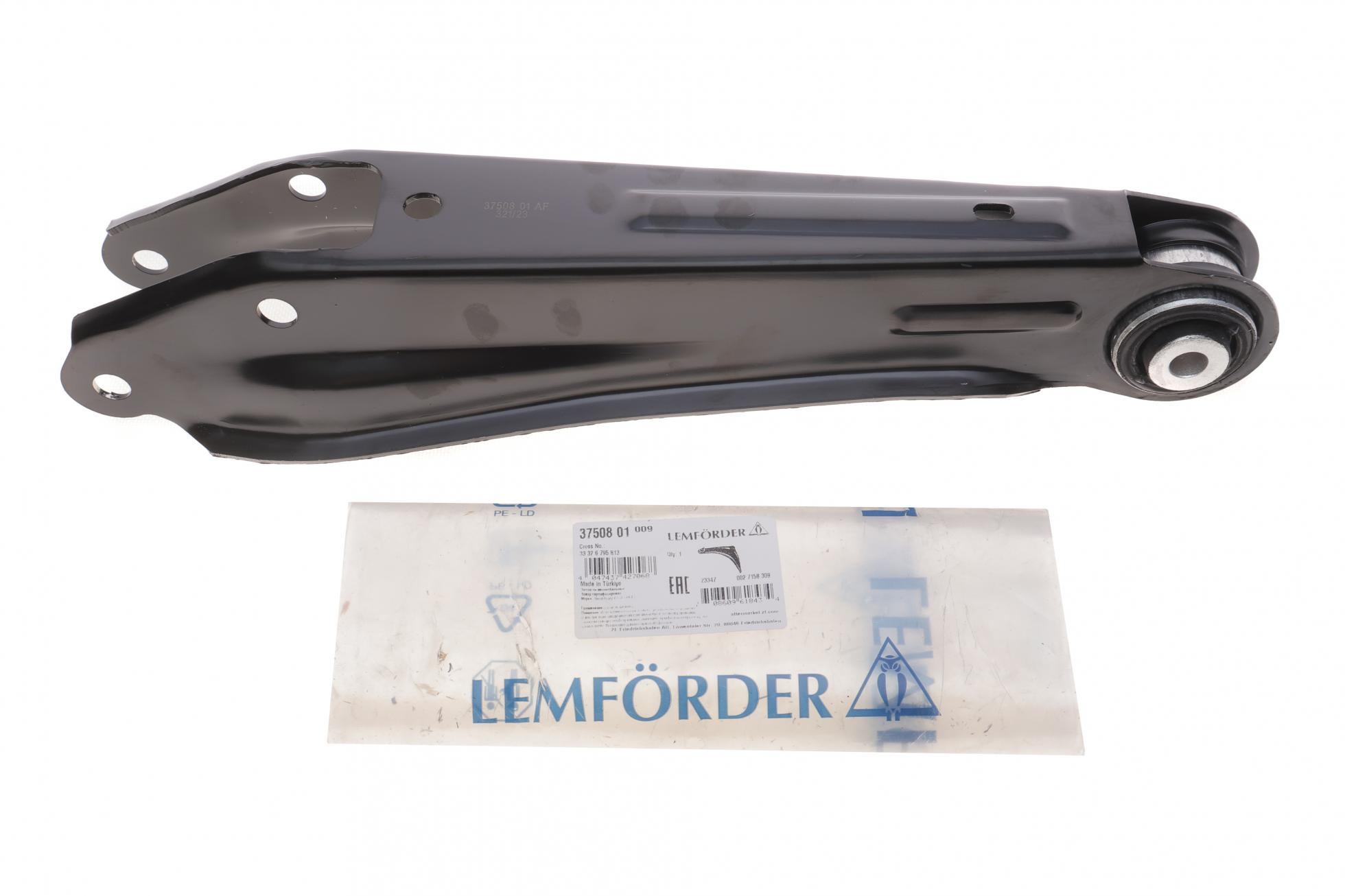 3750801 LEMFÖRDER