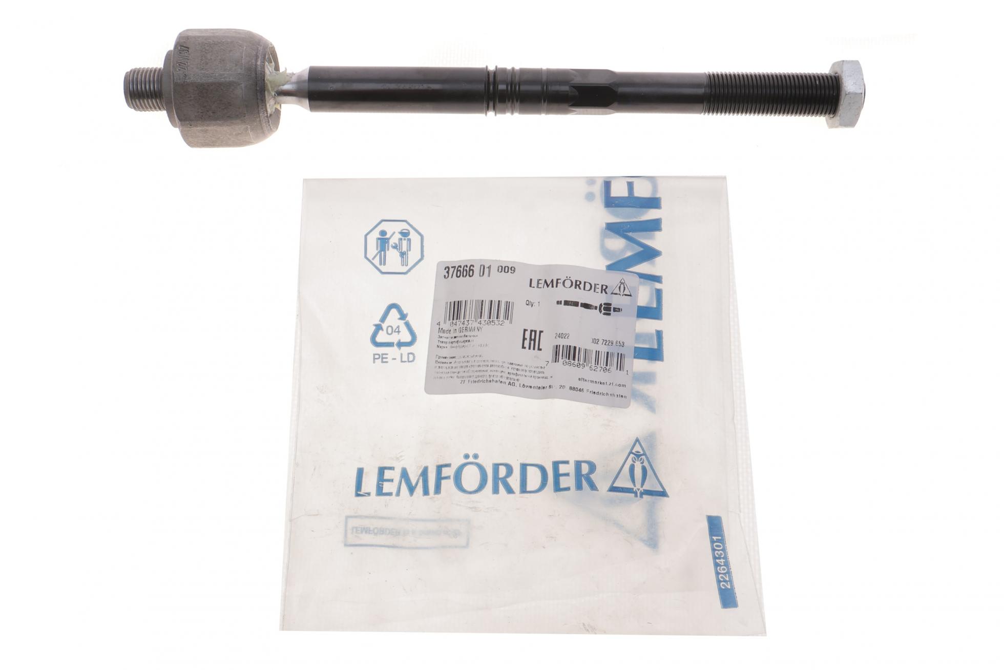 3766601 LEMFÖRDER