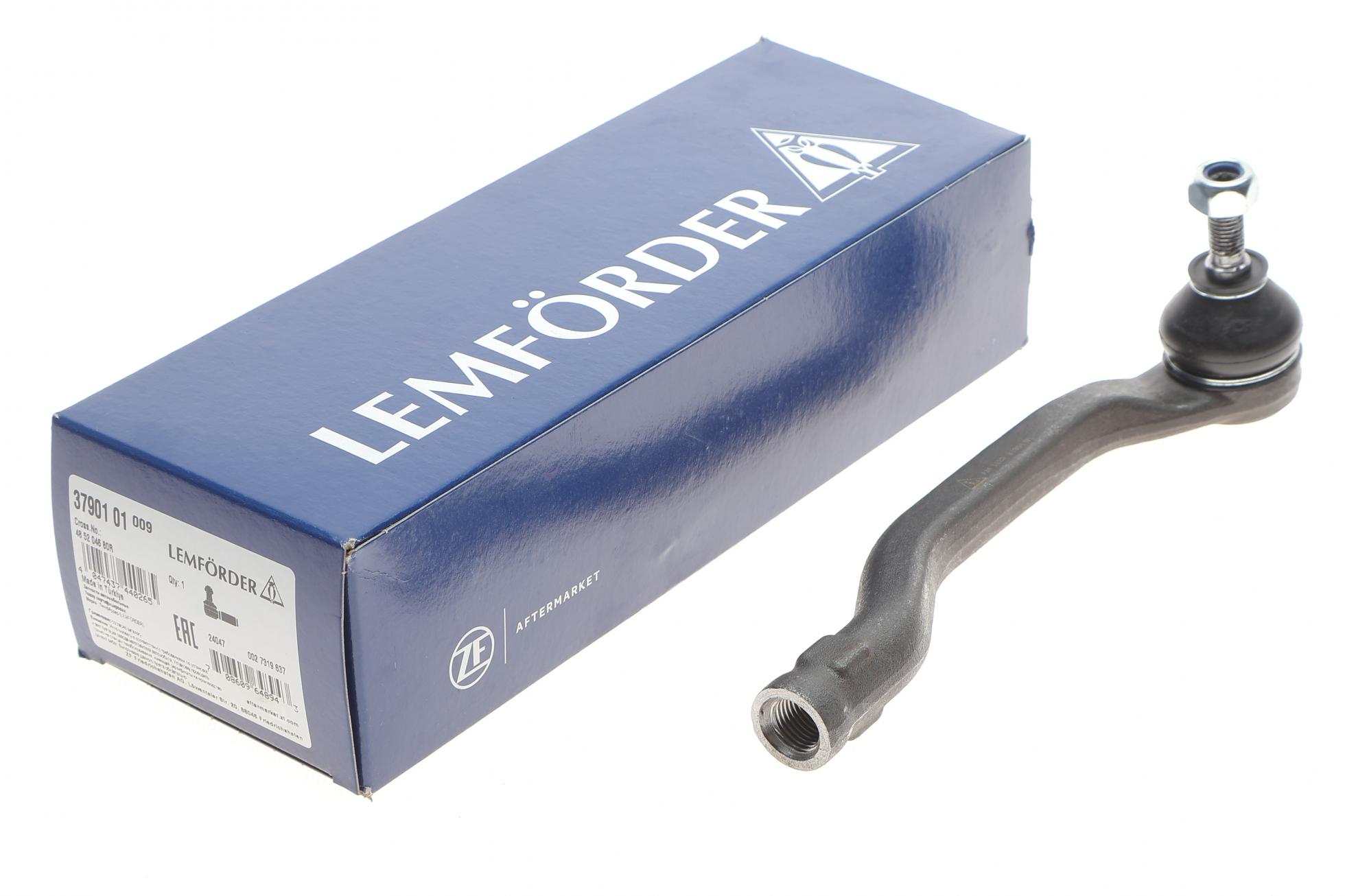 3790101 LEMFÖRDER