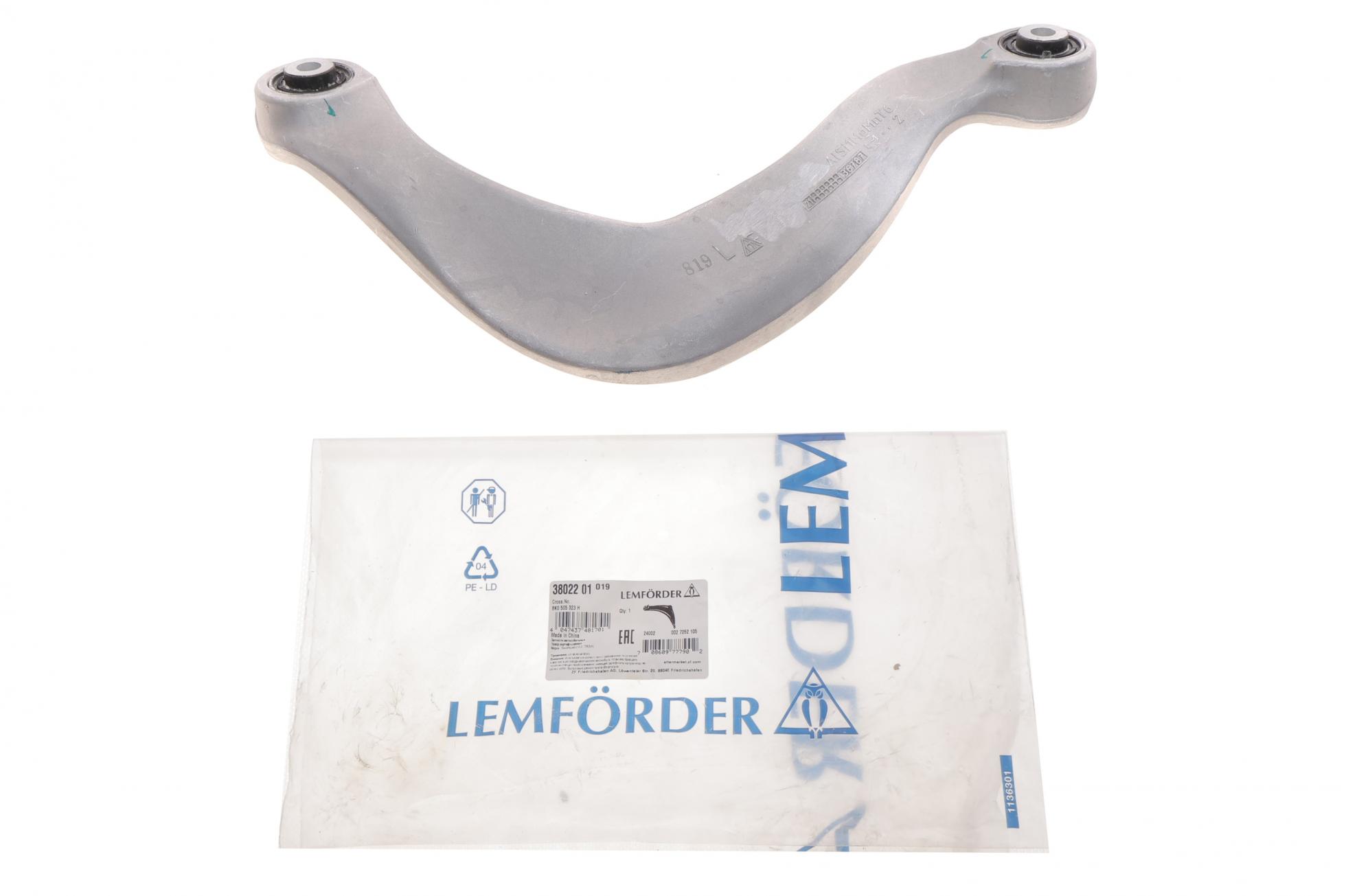 3802201 LEMFÖRDER