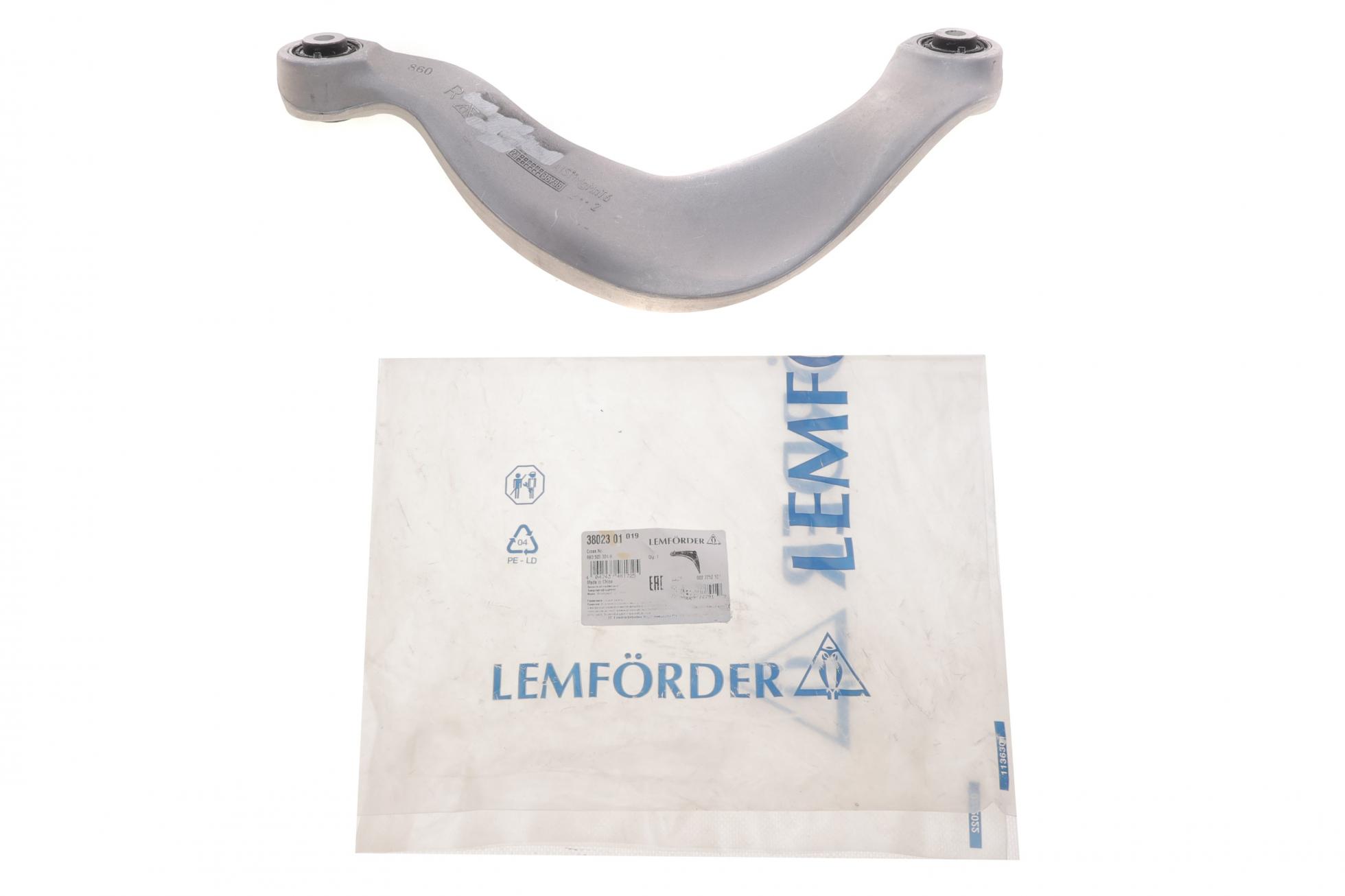 3802301 LEMFÖRDER