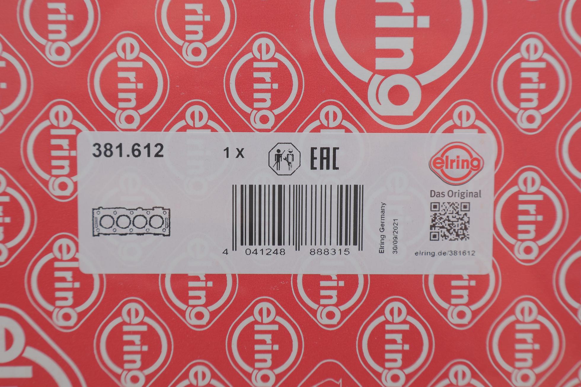 381612 ELRING