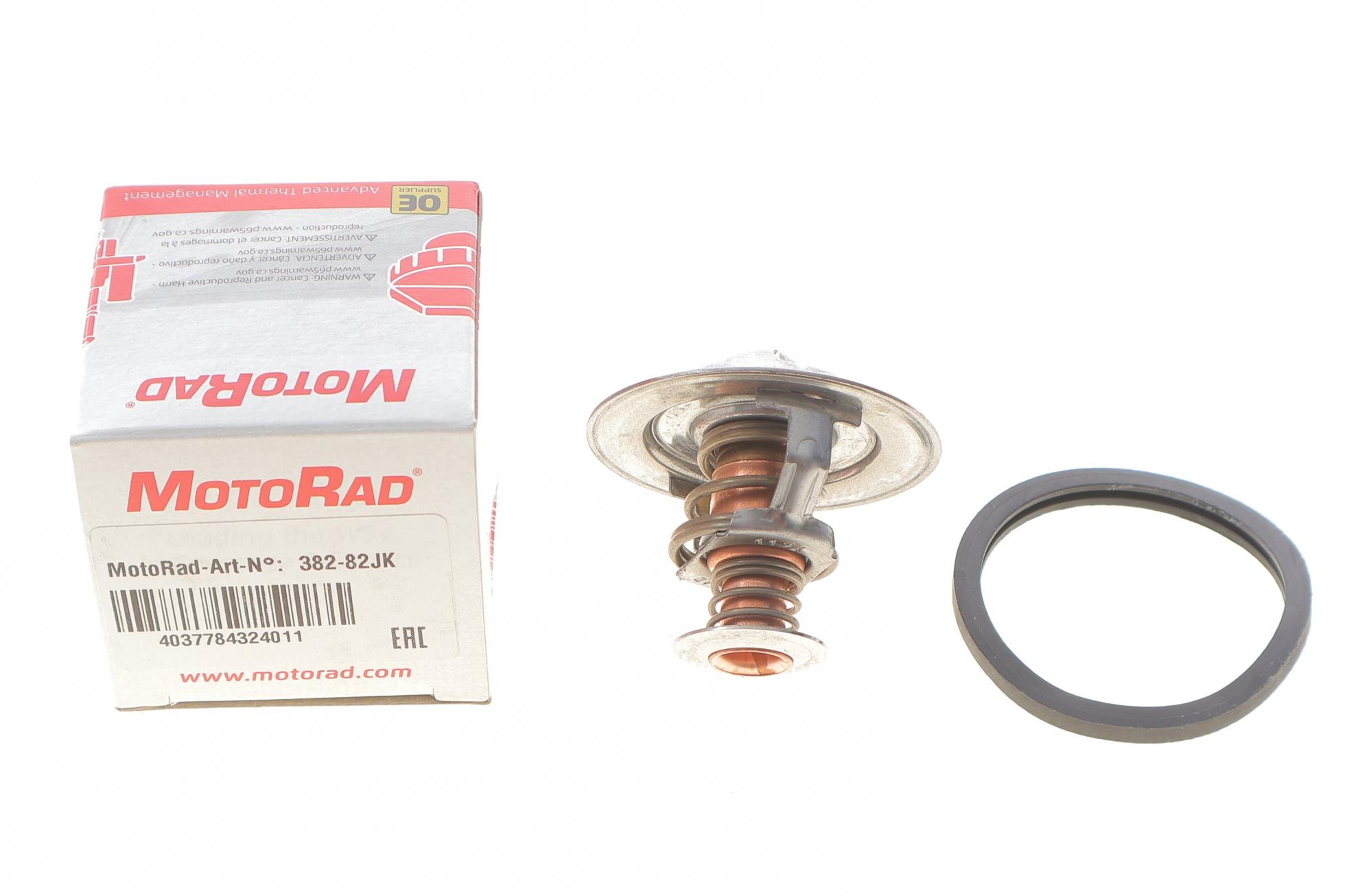 38282JK MOTORAD