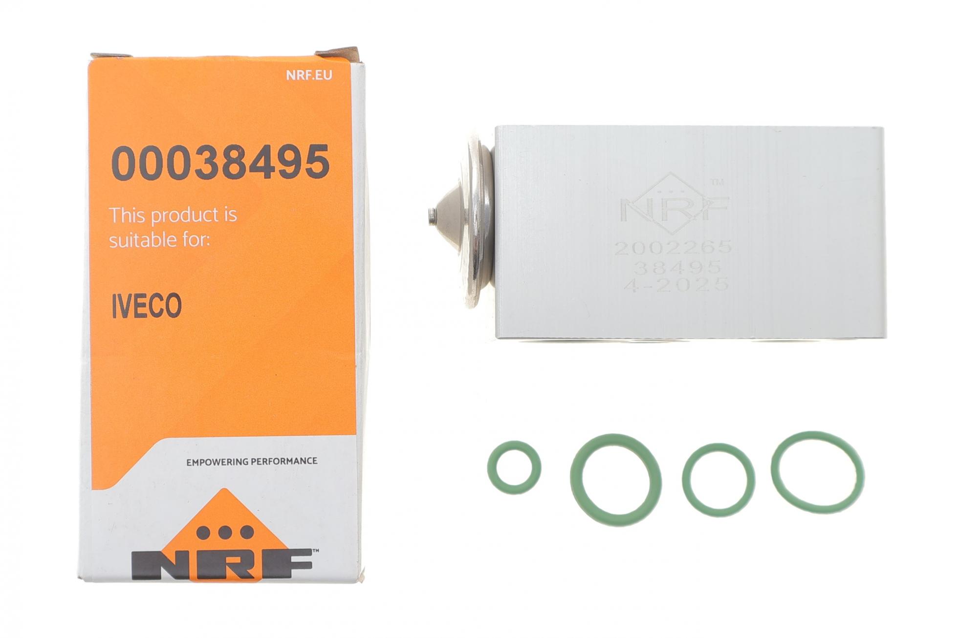 38495 NRF