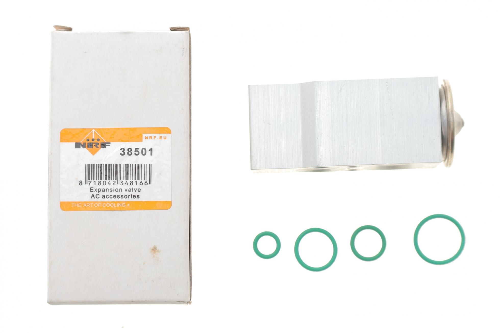 38501 NRF