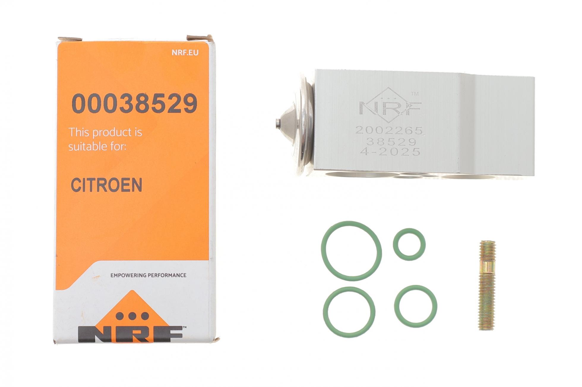 38529 NRF