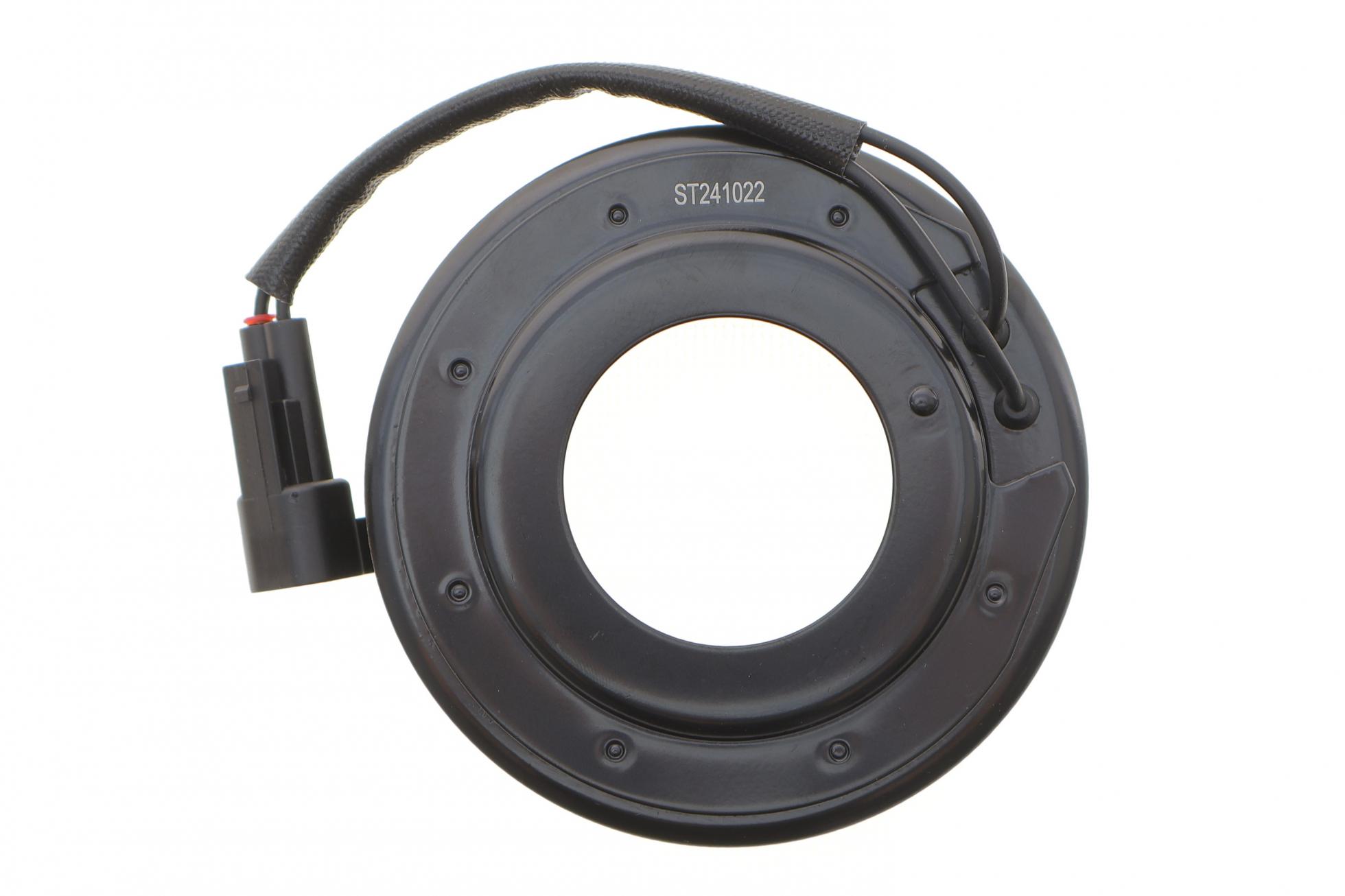 Котушка шківа компресора кондиціонера Ford Focus II/C-Max/Volvo C30/C70/S40/V50 1.6D/2.0D 03-12