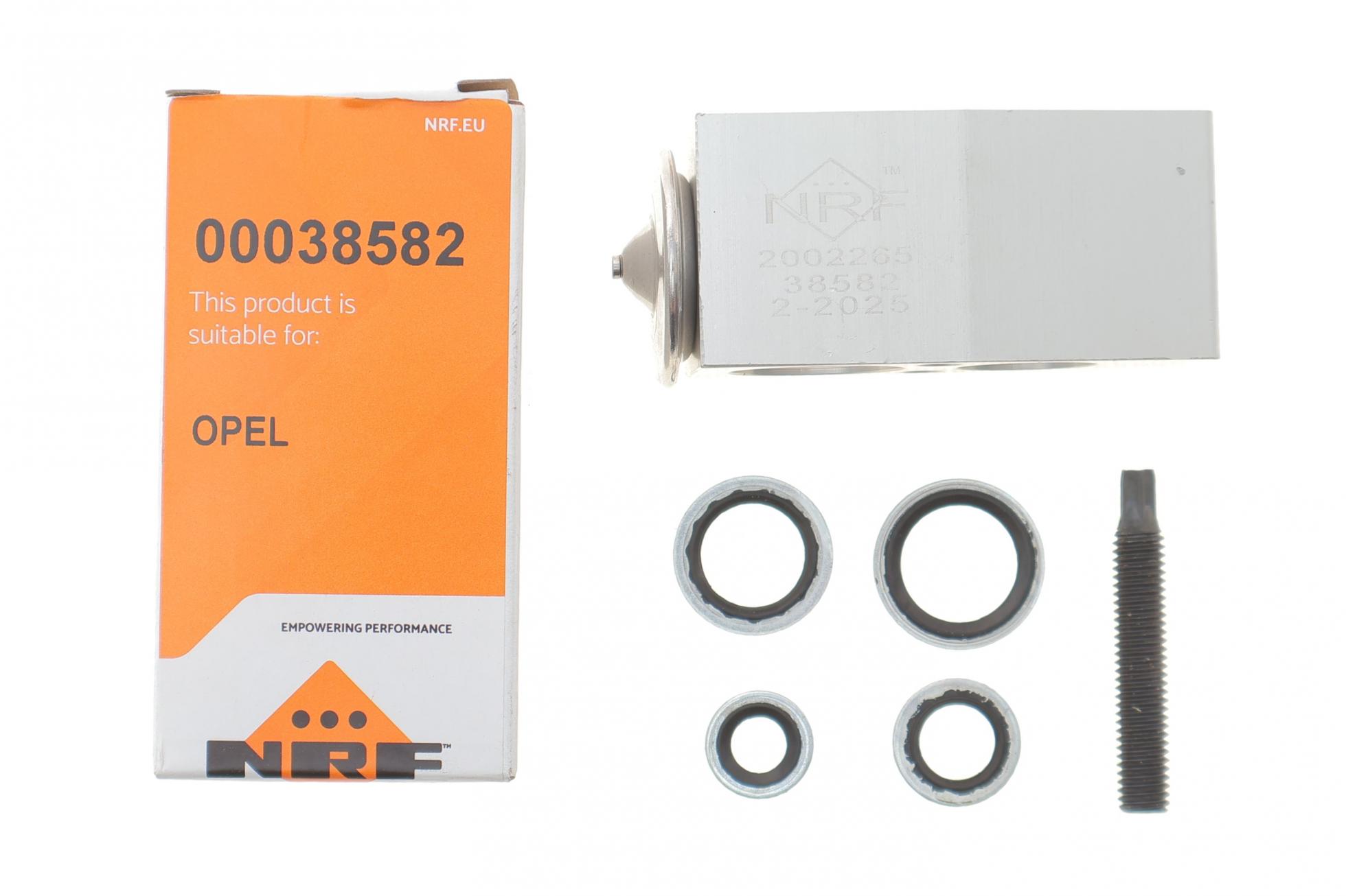 38582 NRF
