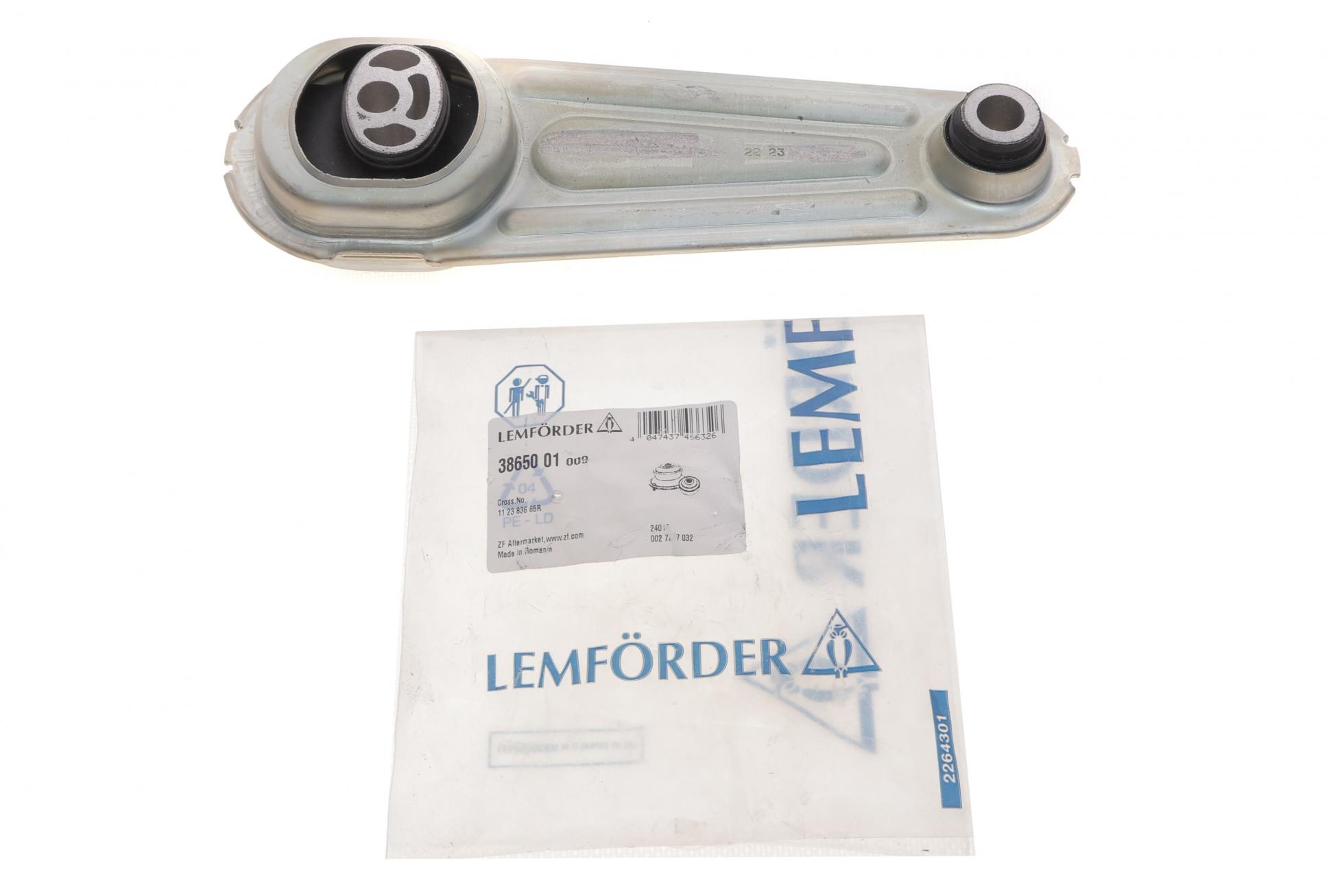 3865001 LEMFÖRDER