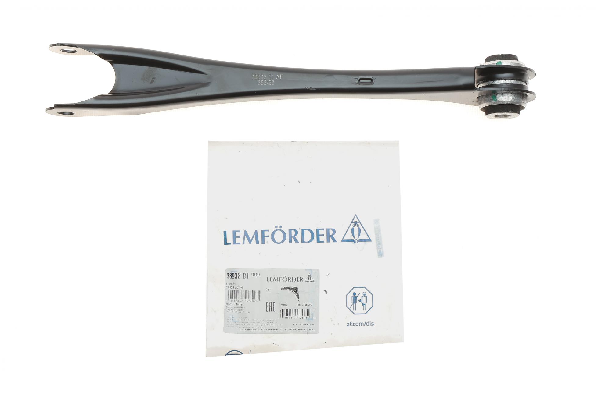 3893201 LEMFÖRDER