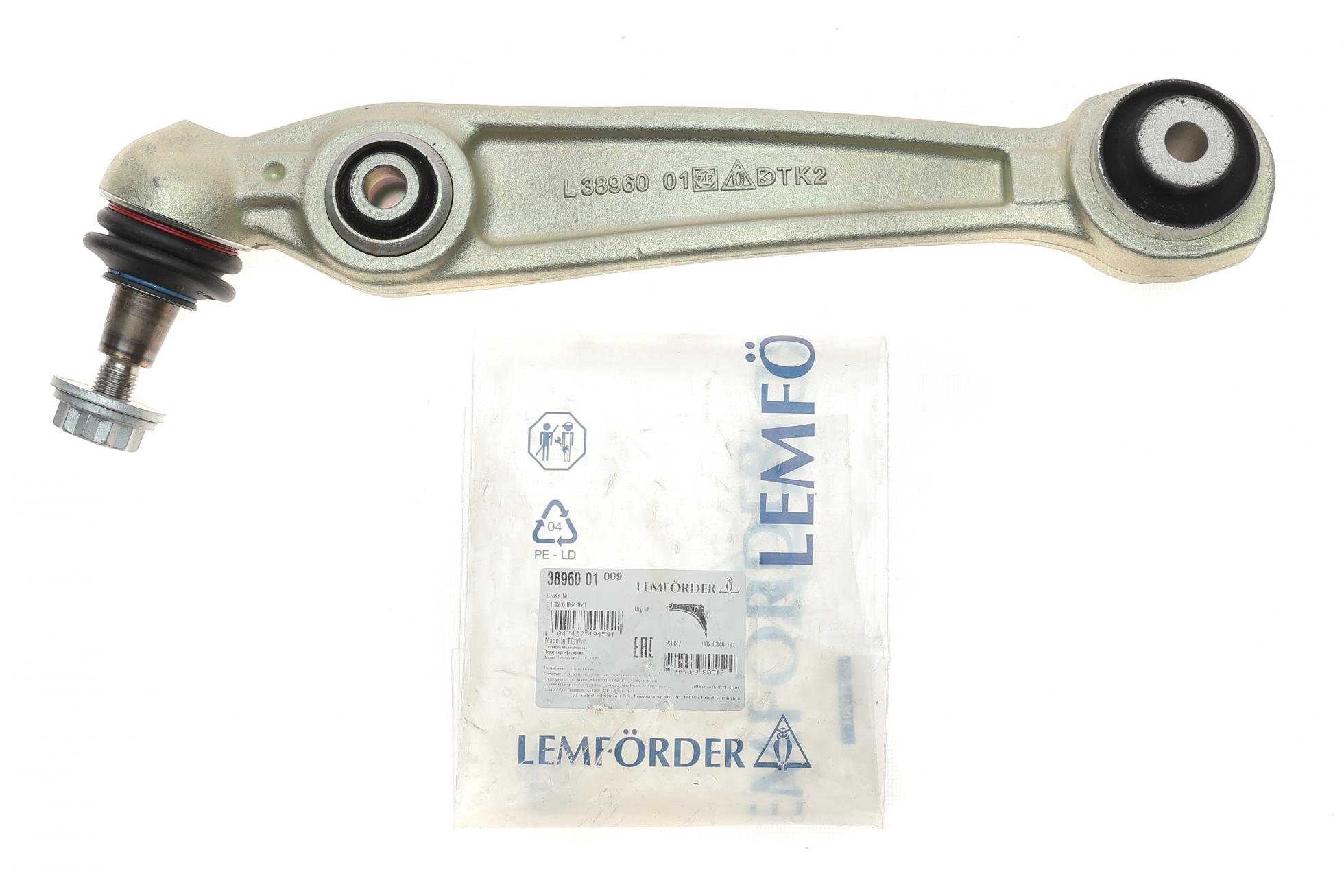 3896001 LEMFÖRDER