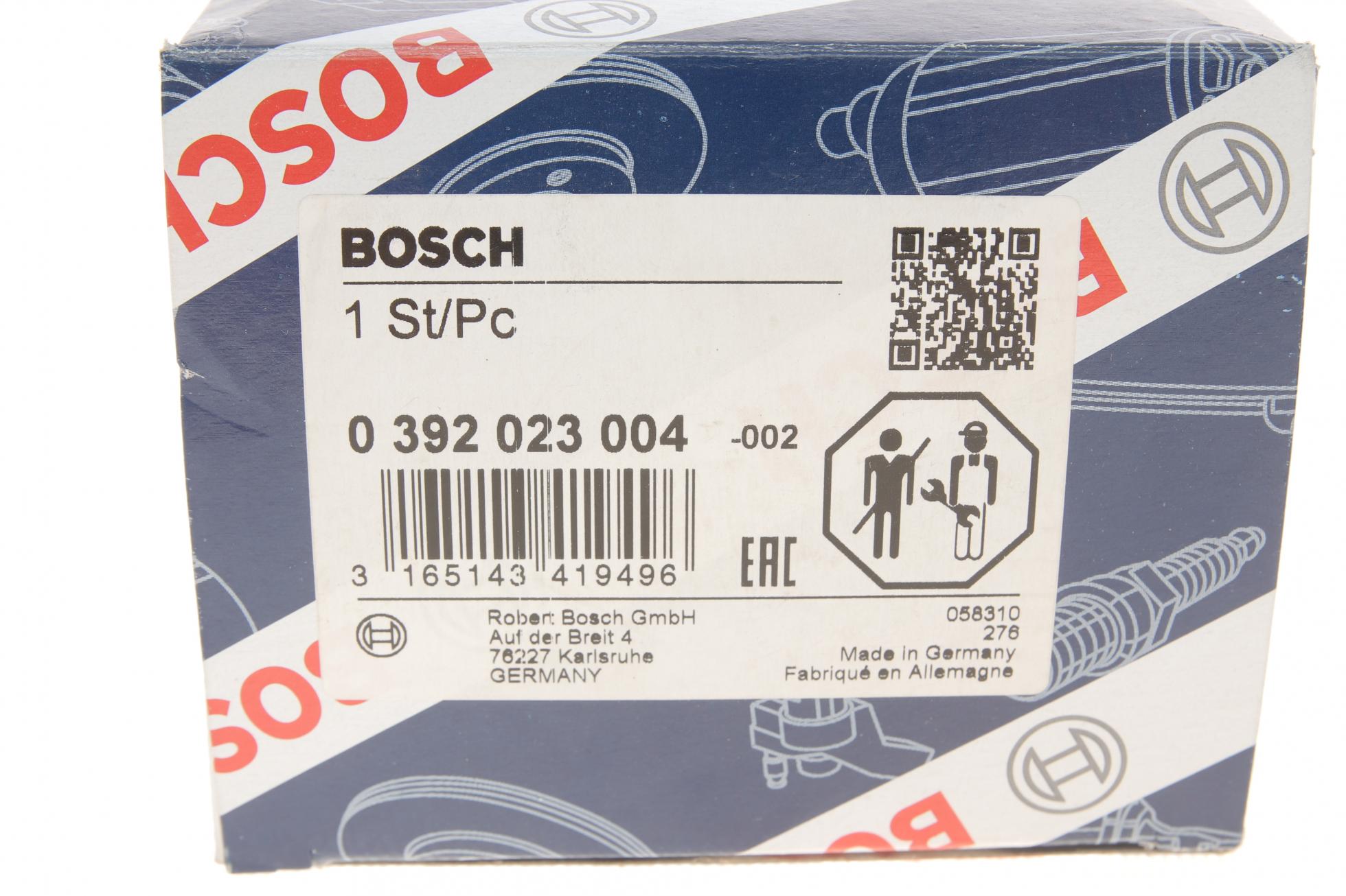 392023004 BOSCH