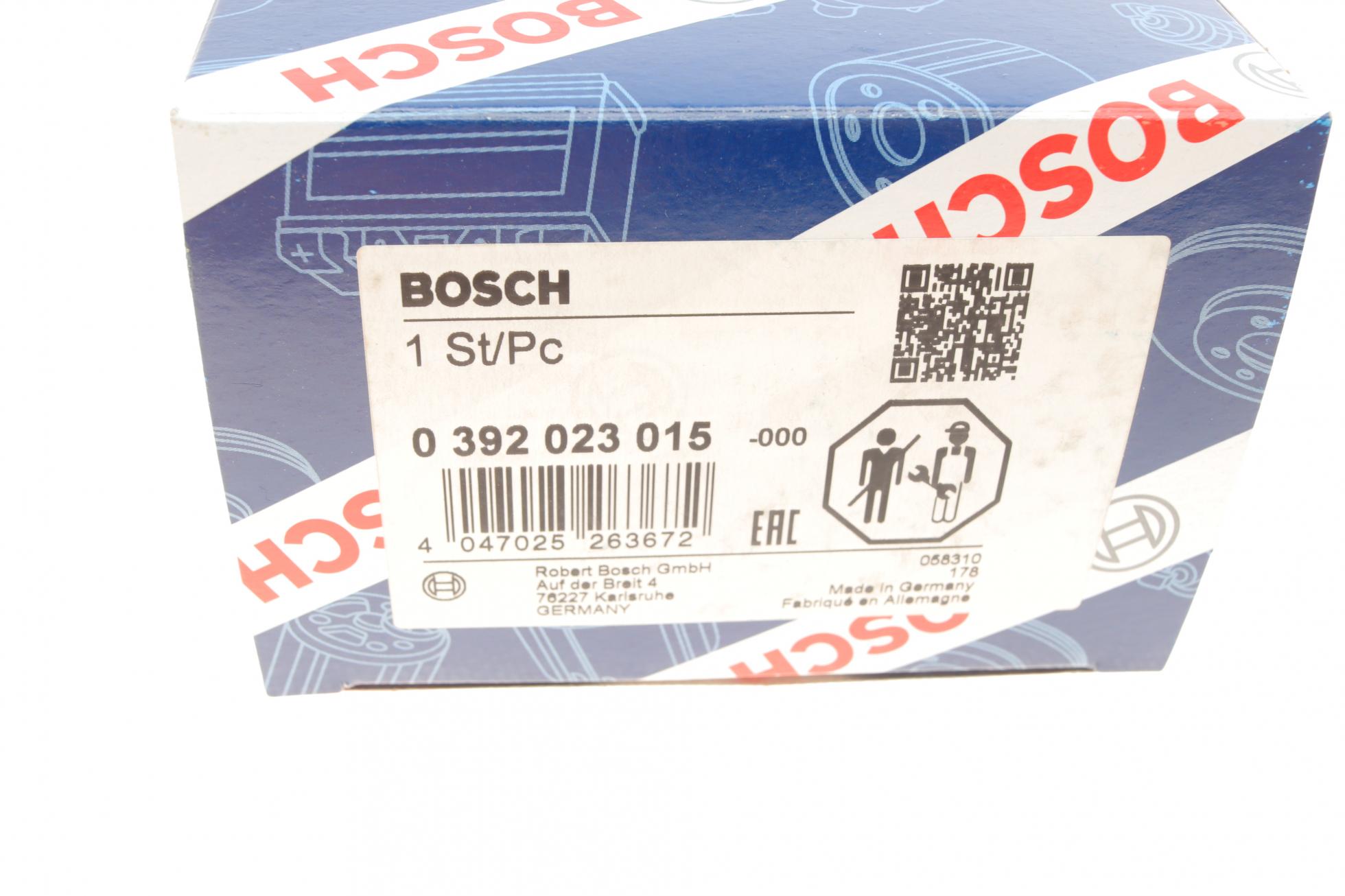 392023015 BOSCH