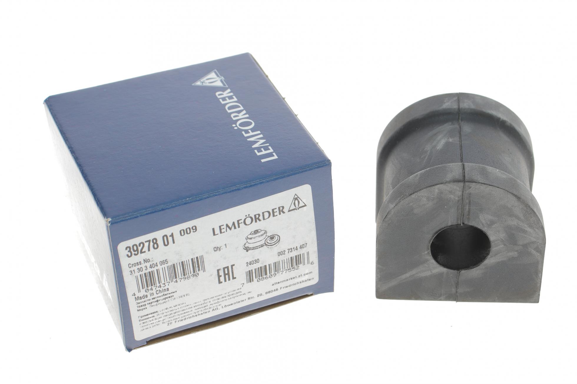3927801 LEMFÖRDER