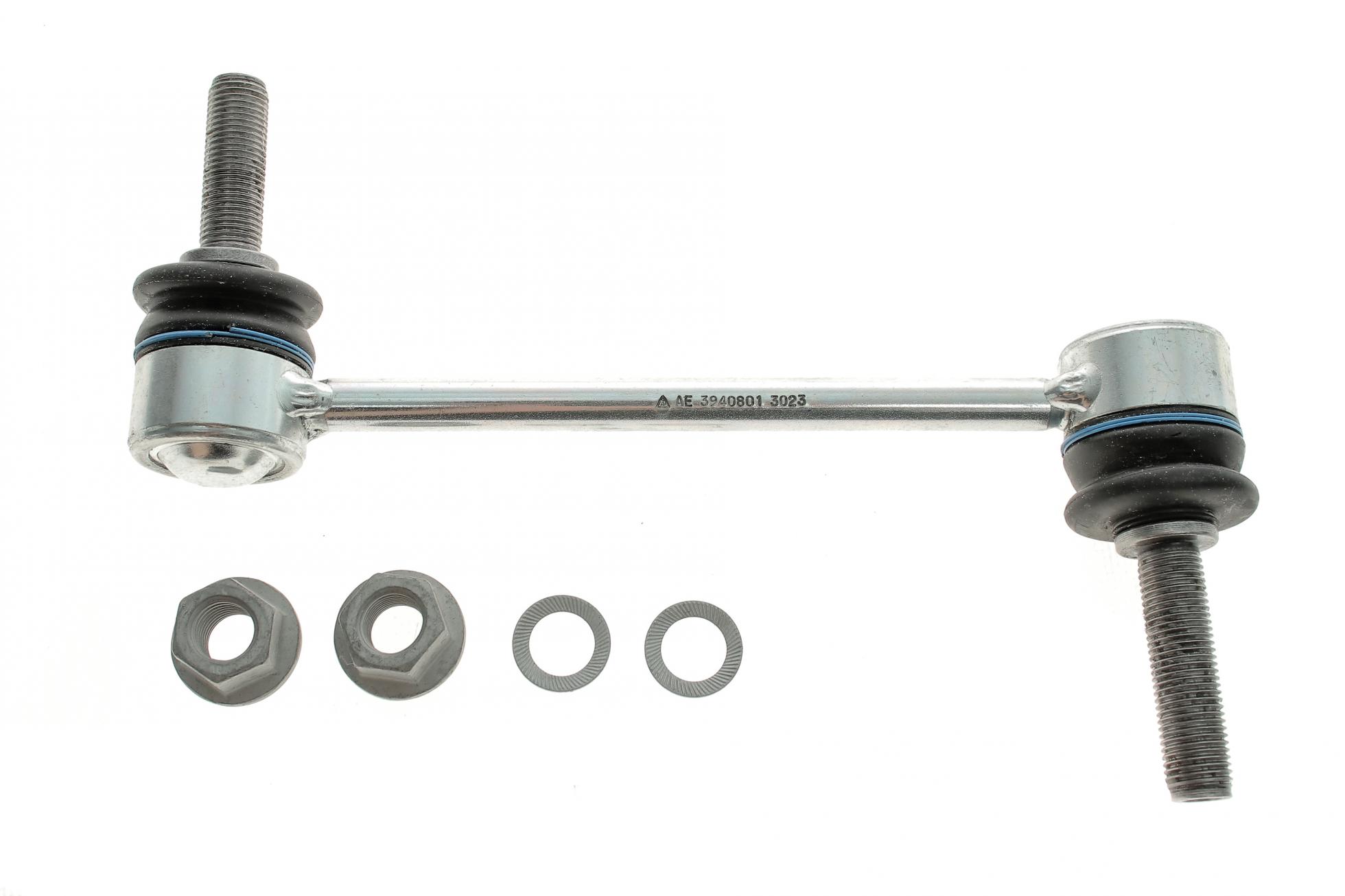 Стійка стабілізатора переднього MERCEDES-BENZ GL X164 06-12, ML W164 05-11, R-Class W251 05-13