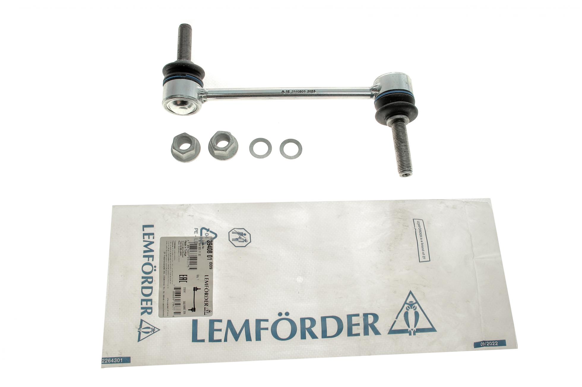 3940801 LEMFÖRDER