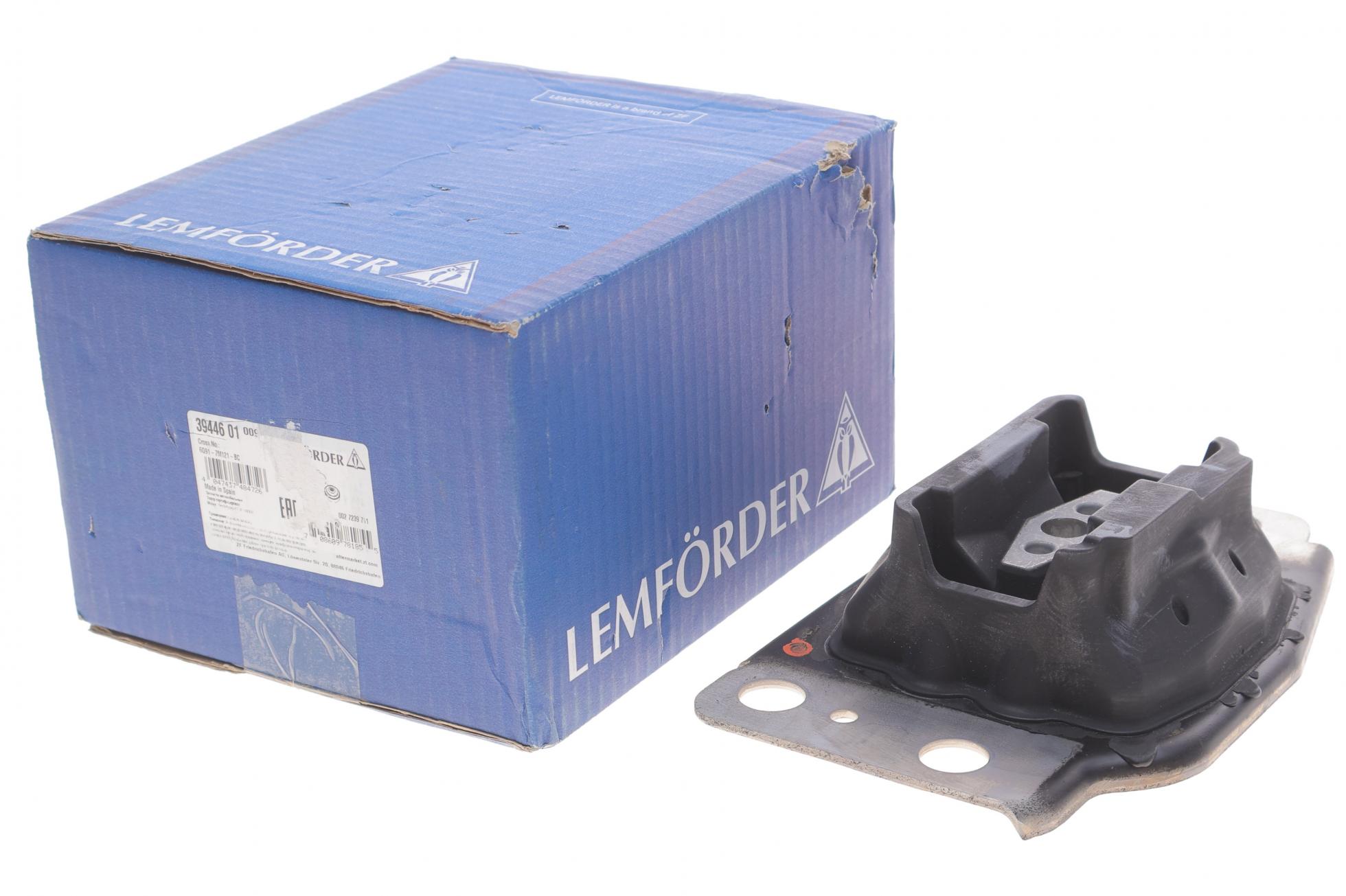 3944601 LEMFÖRDER