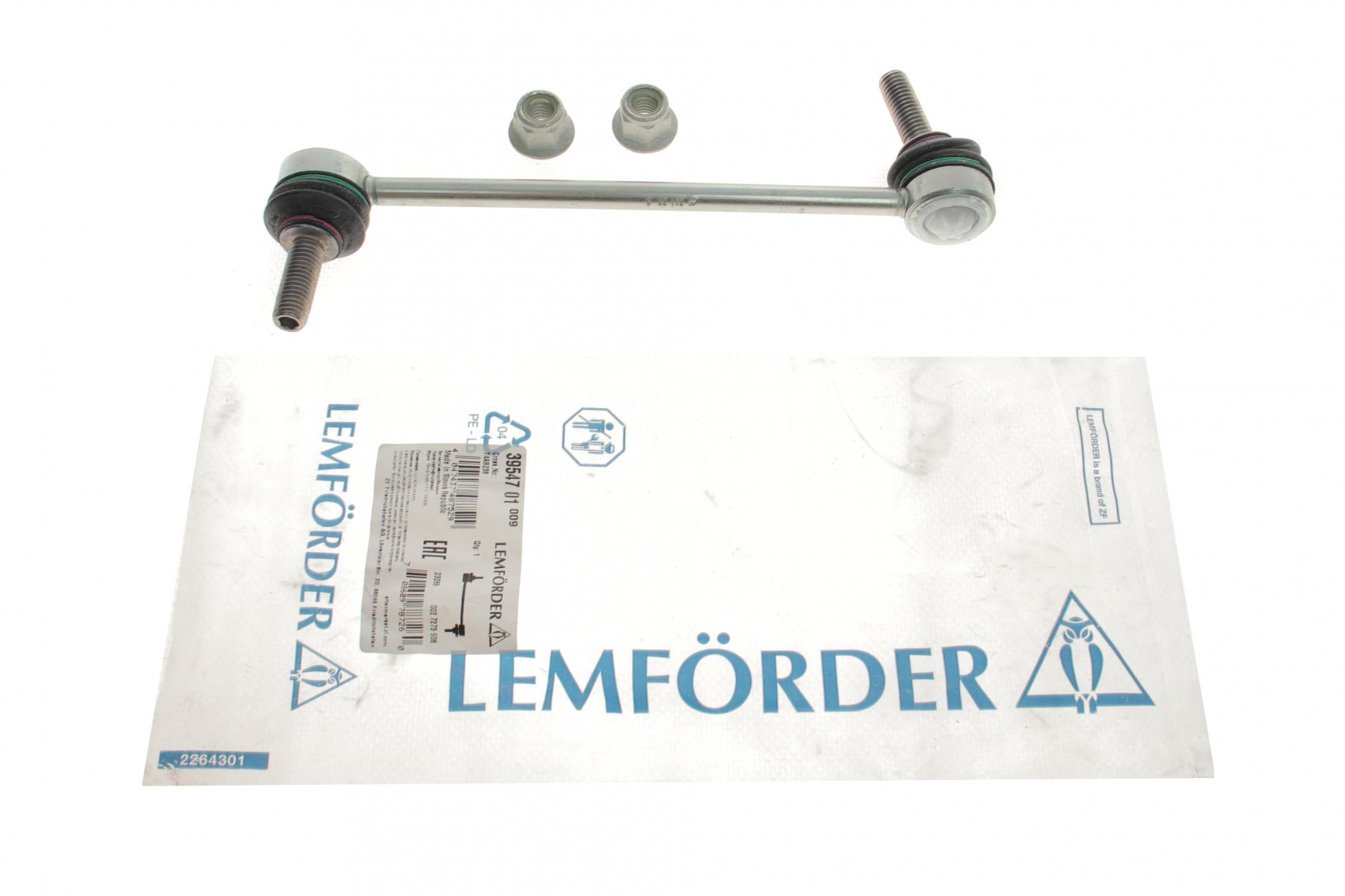 3954701 LEMFÖRDER