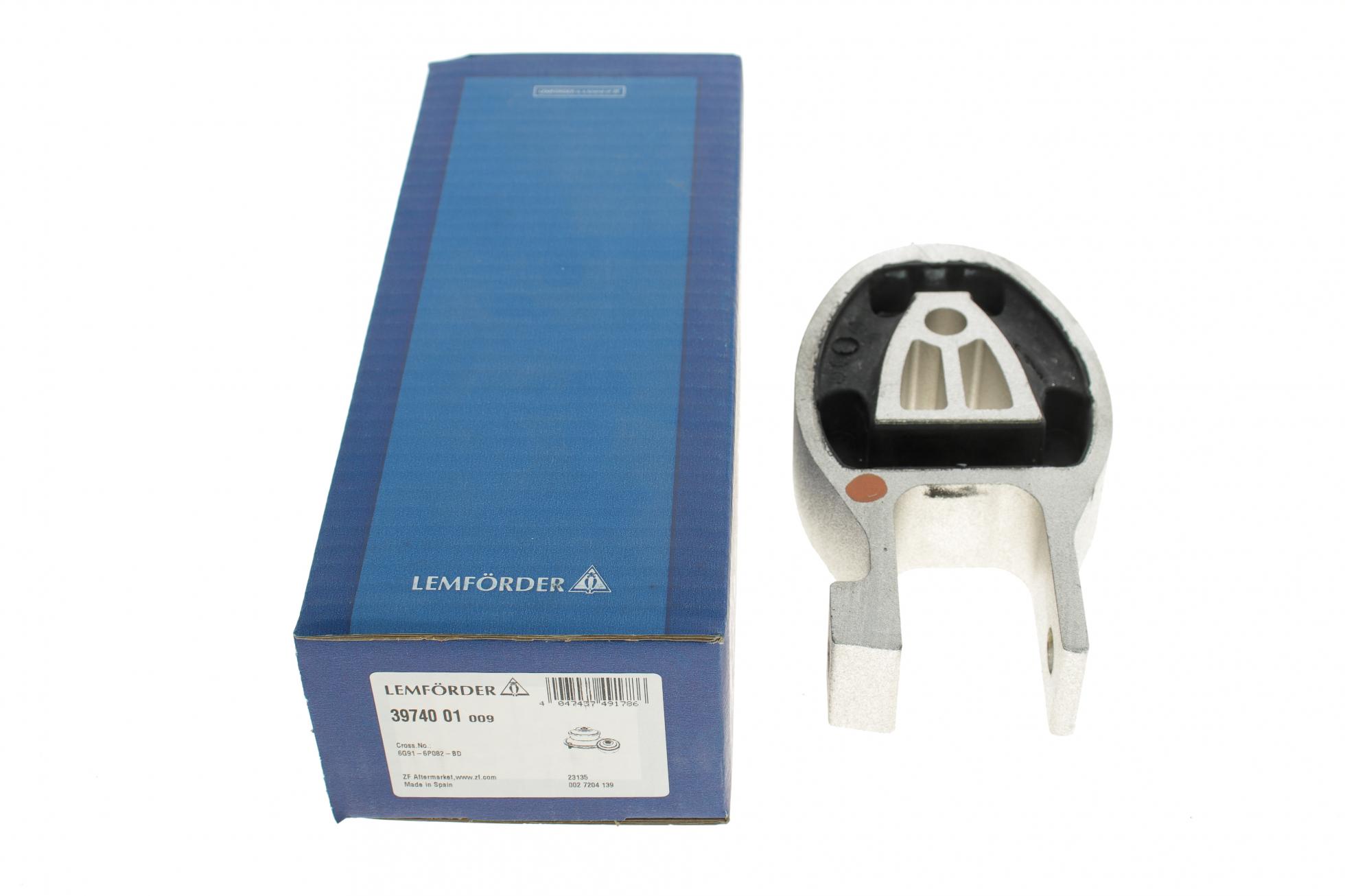 3974001 LEMFÖRDER