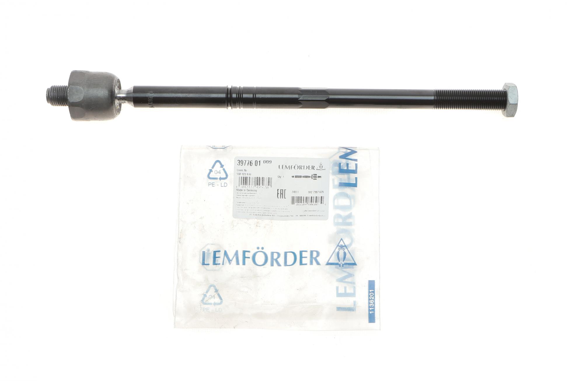 3977601 LEMFÖRDER