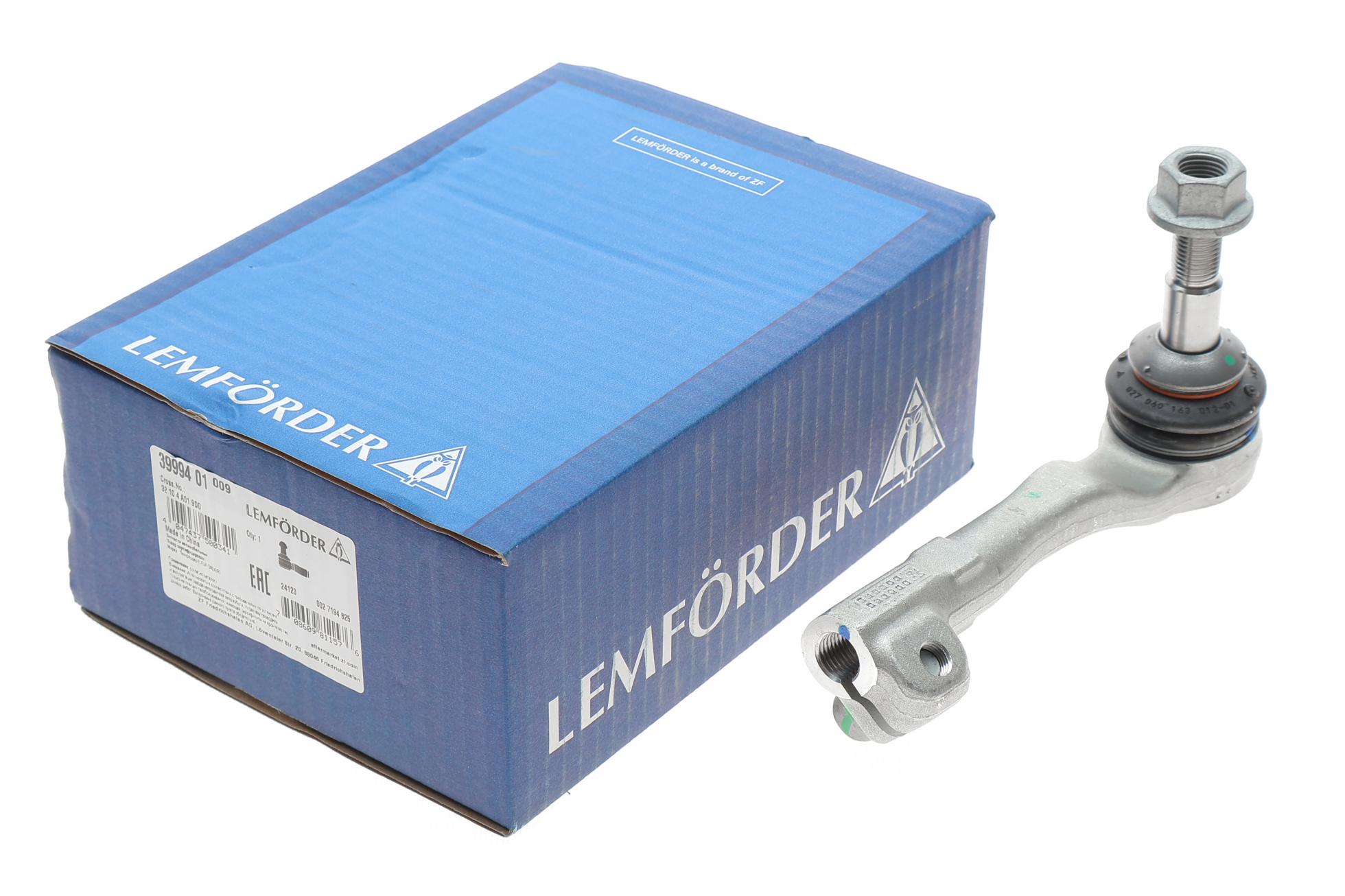 3999401 LEMFÖRDER