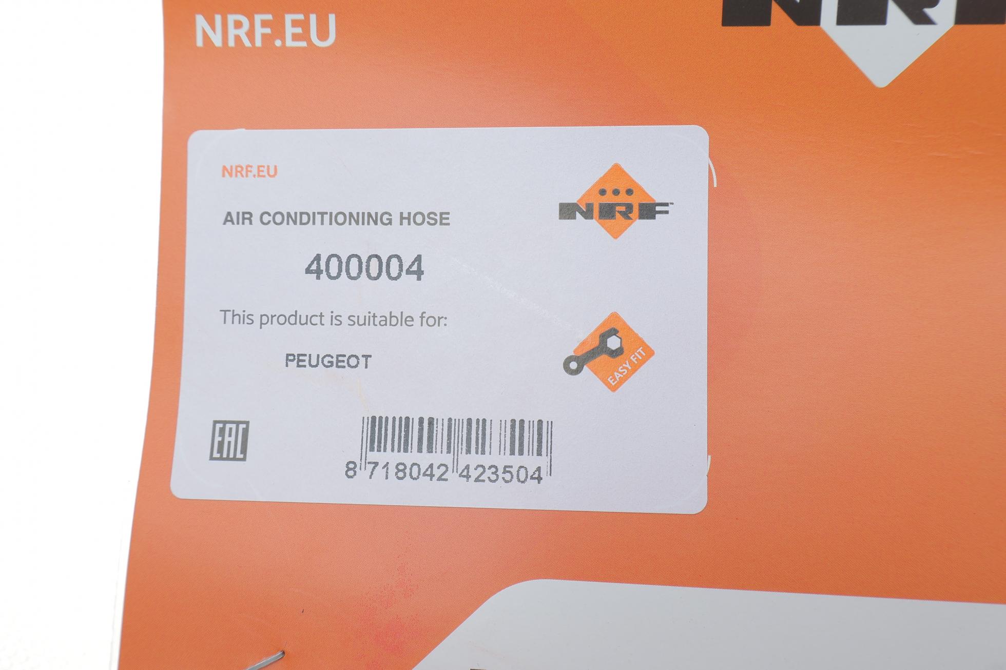 400004 NRF