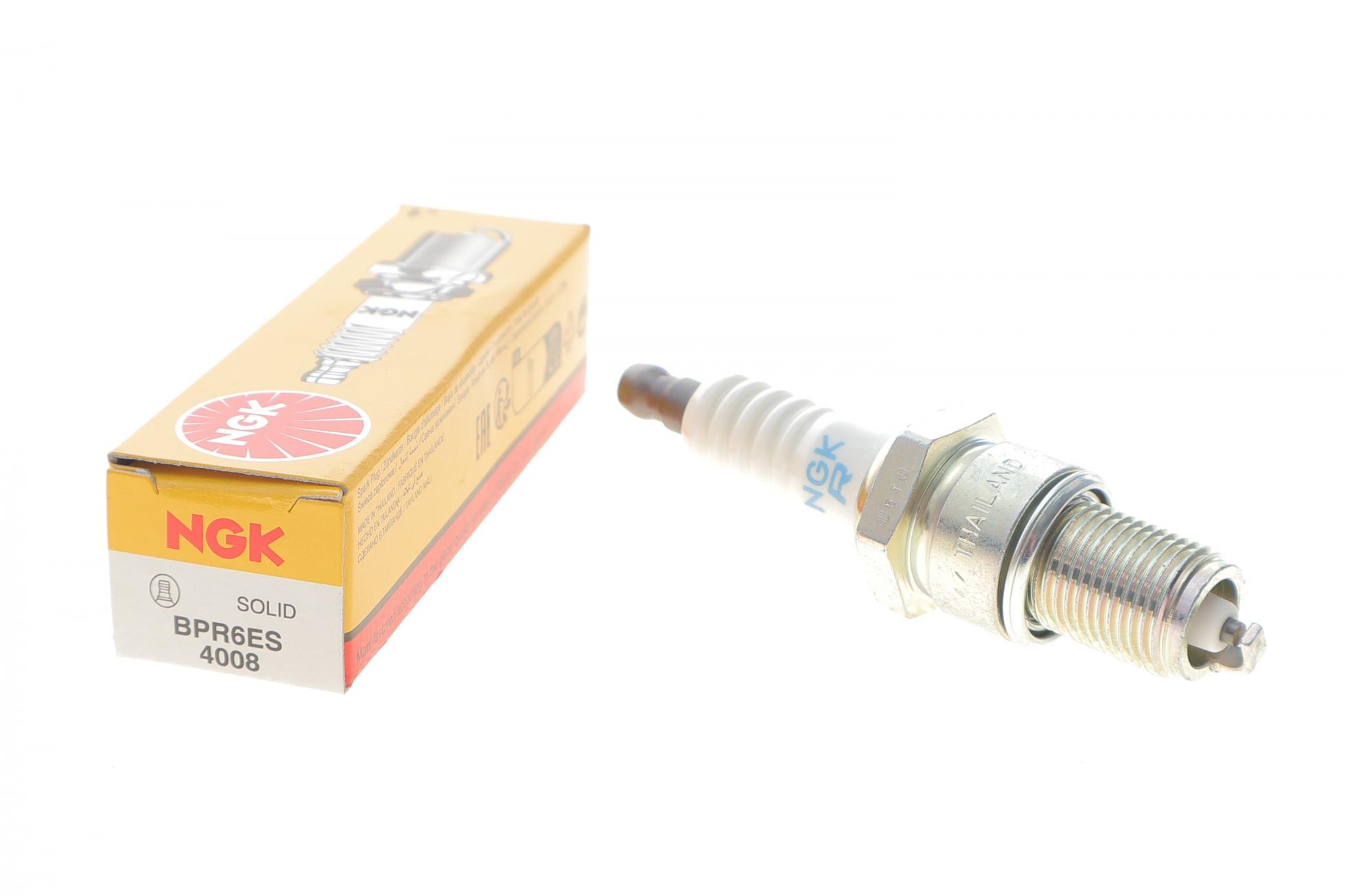 4008 NGK